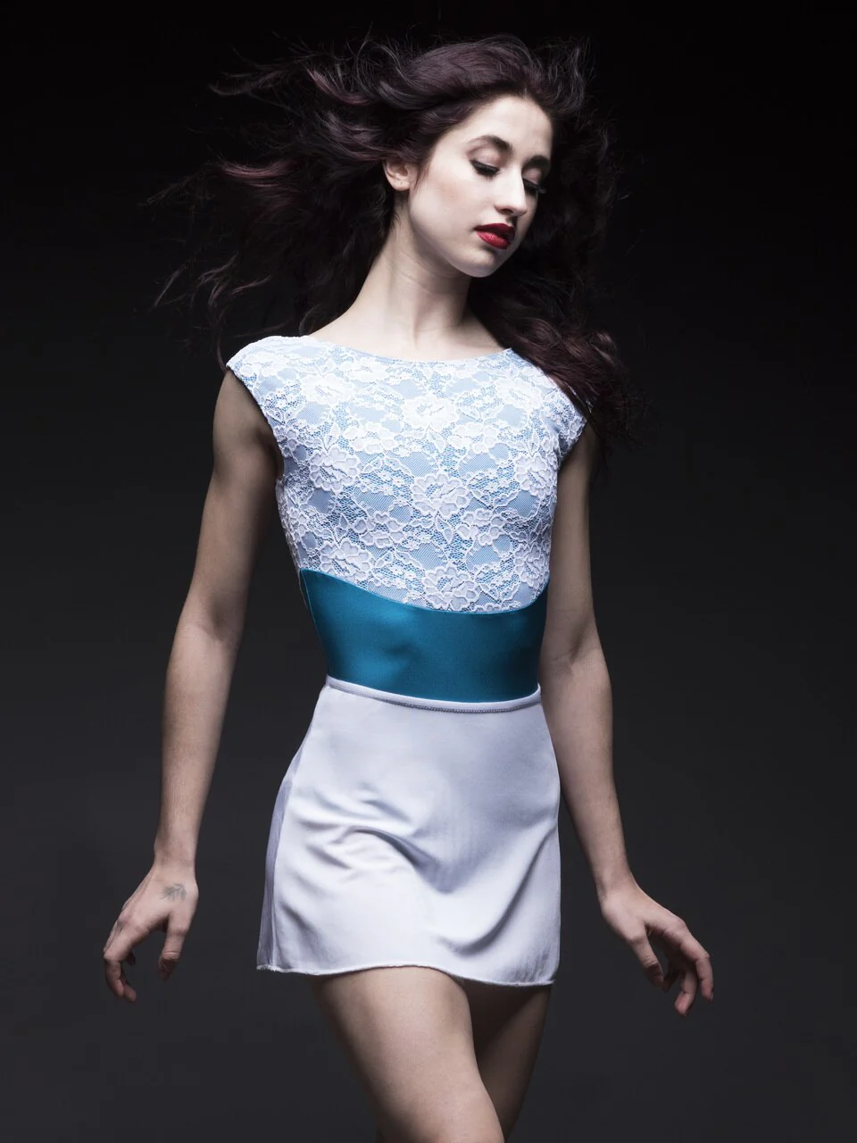 A-Line Custom Skirt - Image 14