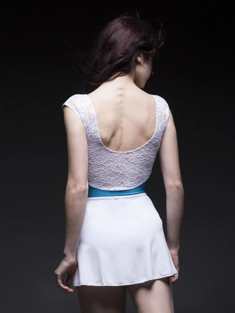 A-Line Custom Skirt - Image 15
