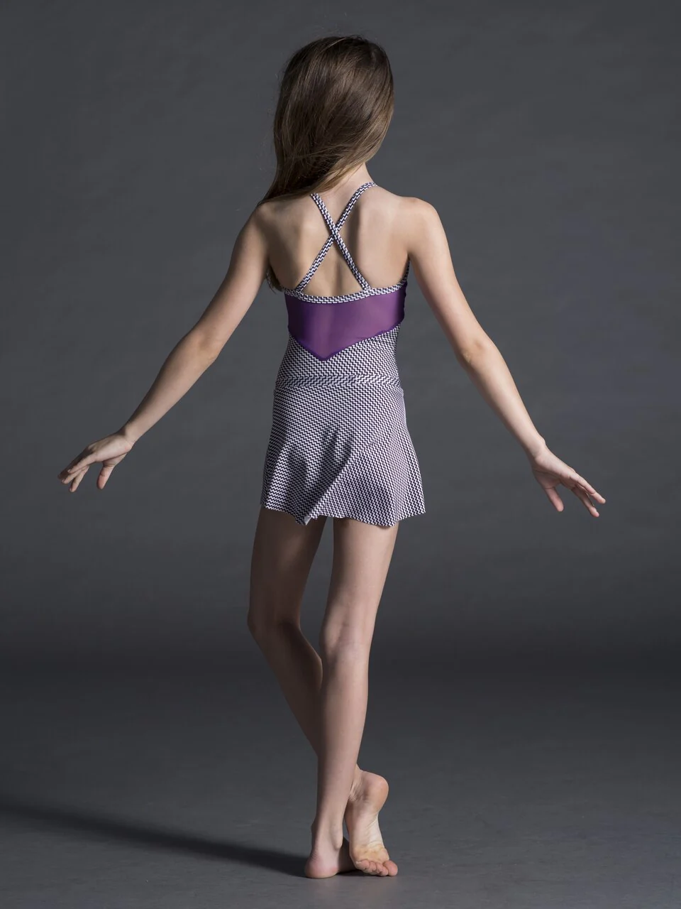 A-Line Custom Skirt Kids - Image 14
