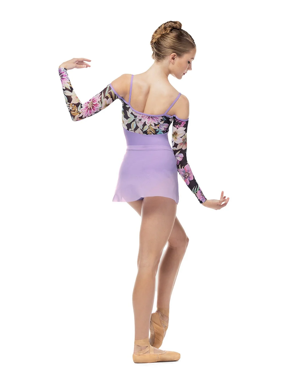 A-Line Skirt Whisper Mesh RTW - Image 4