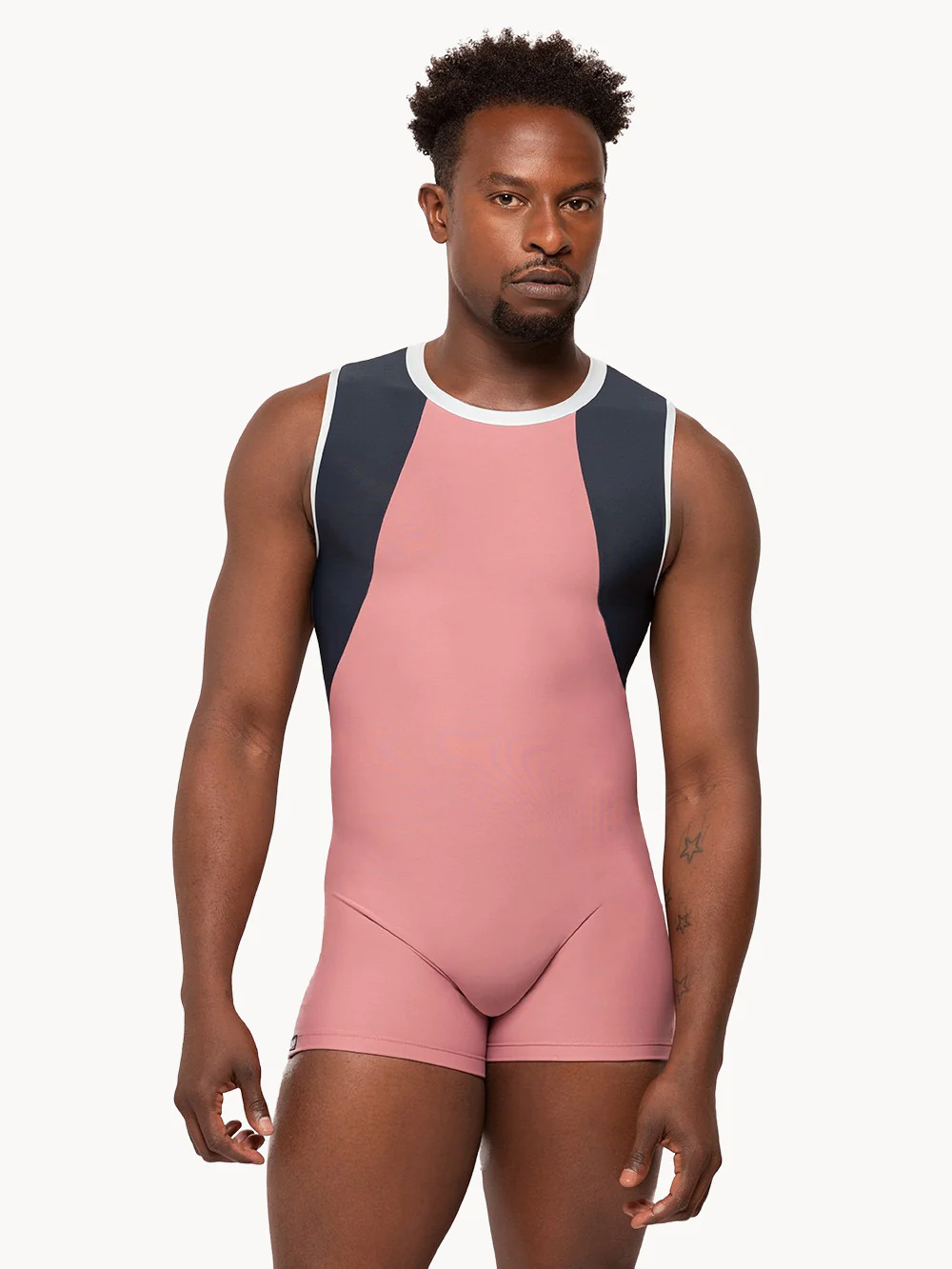 Adam Biketard Dark Quartz RTW - Image 3