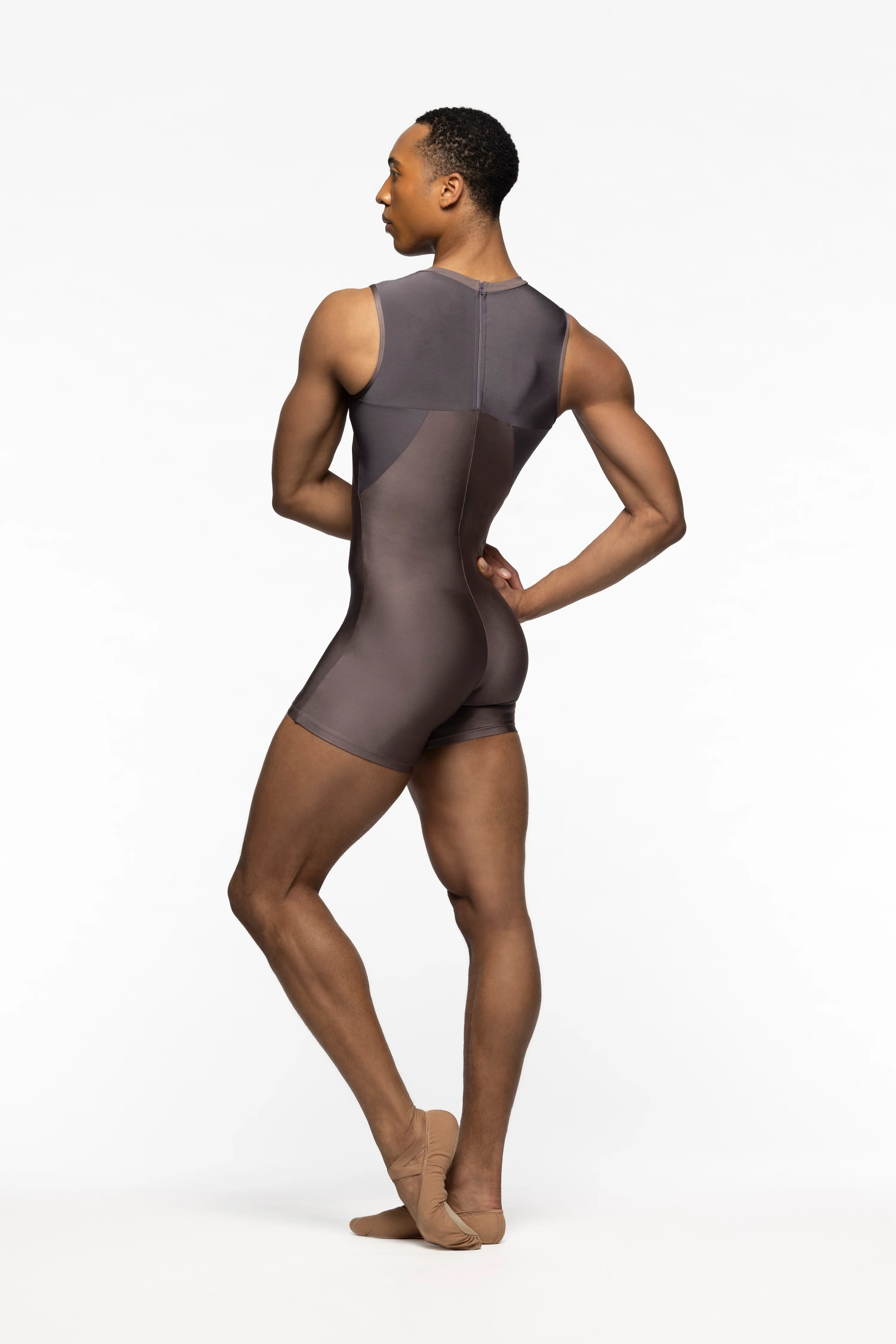 Adam Biketard Truffle RTW - Image 7