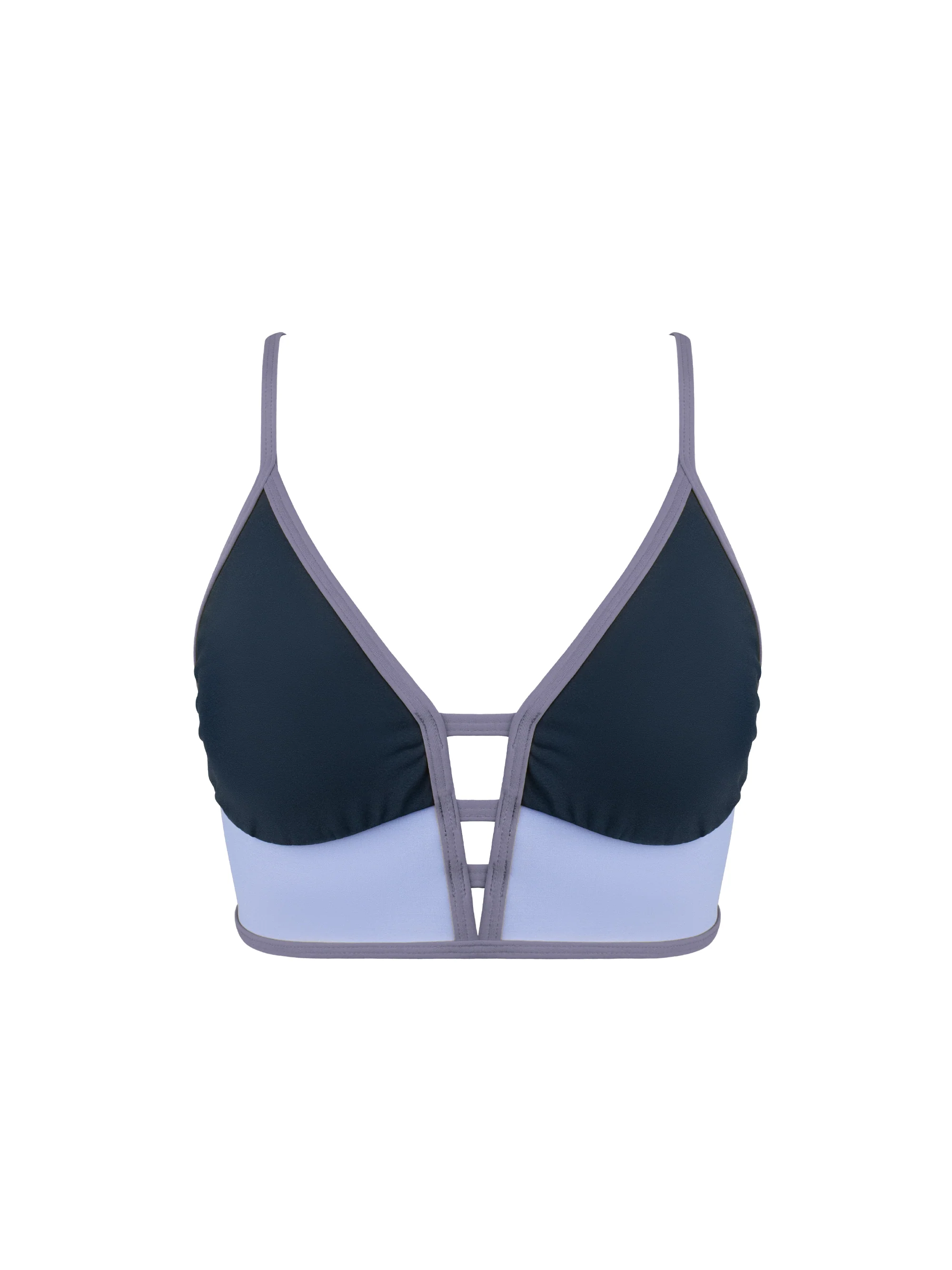 Agnes Custom Crop Top