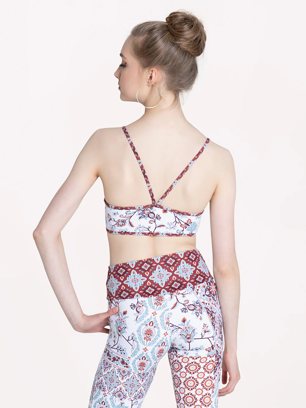 Agnes Custom Crop Top - Image 4