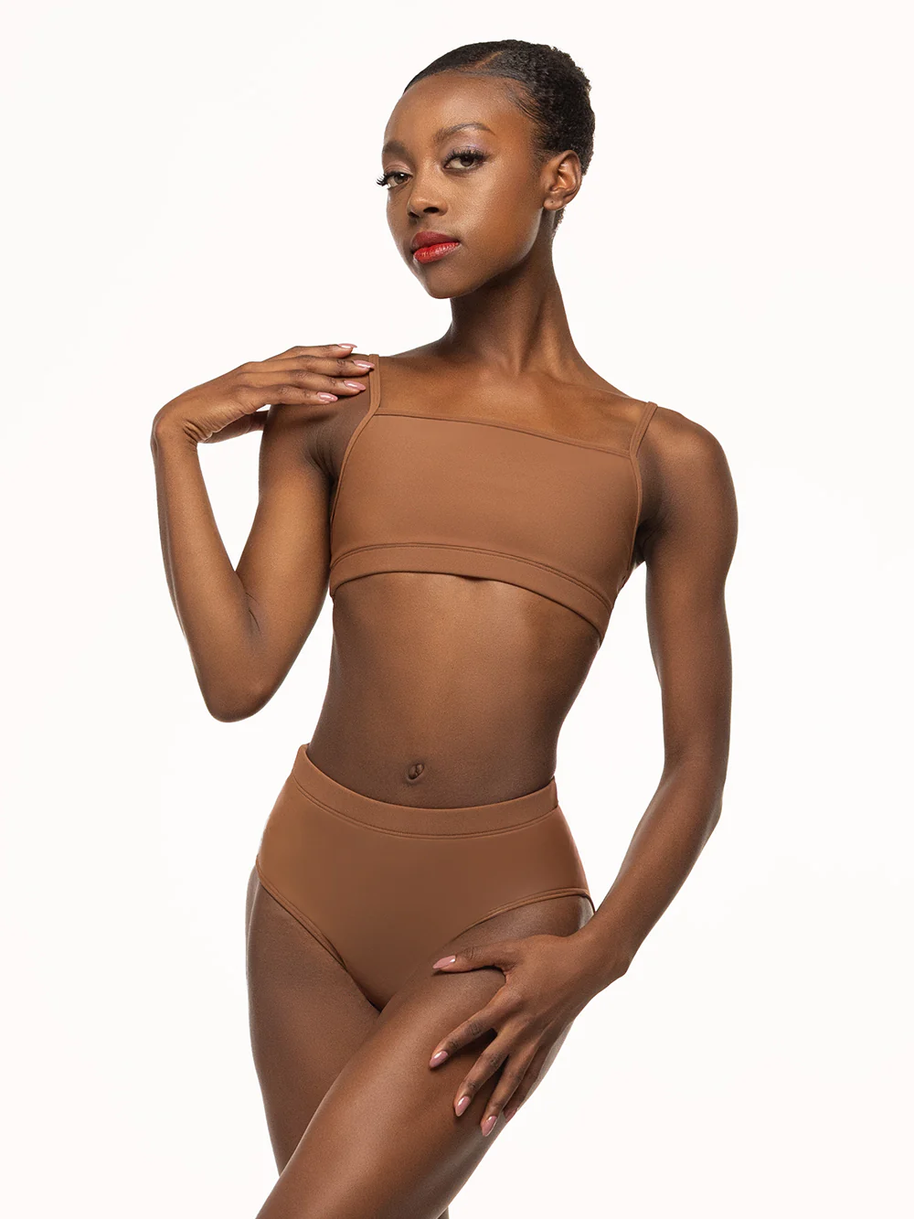 Aisling Custom Crop Top - Image 3