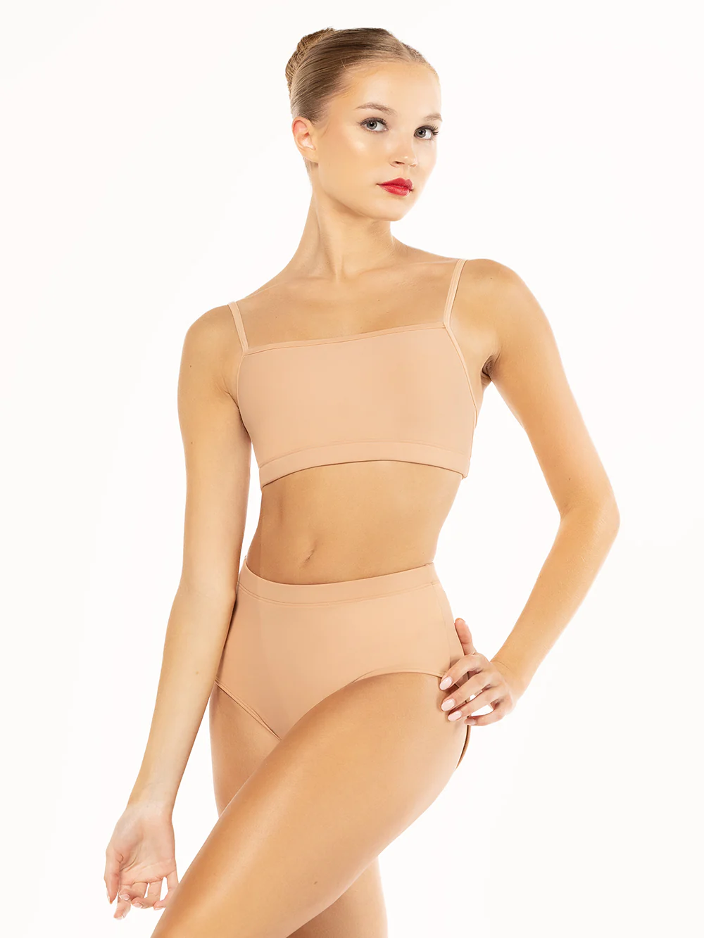Aisling Custom Kids Crop Top - Image 3