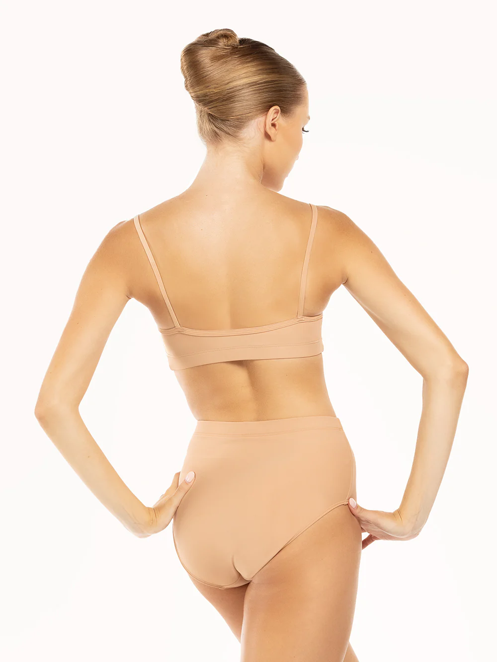 Aisling Custom Kids Crop Top - Image 4