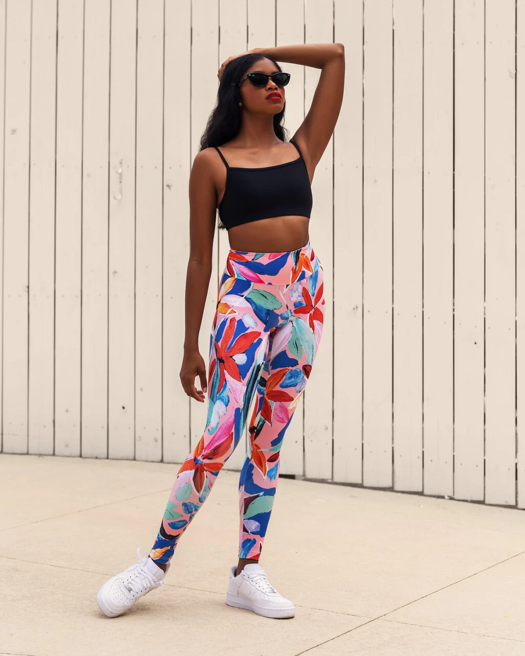 Aisling Custom Kids Crop Top - Image 7