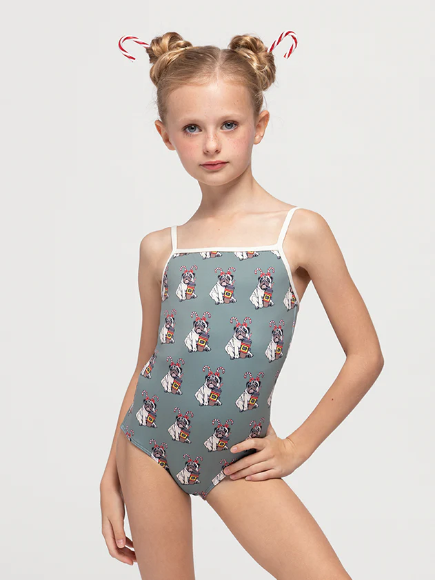 Aisling Custom Kids Leotard - Image 3