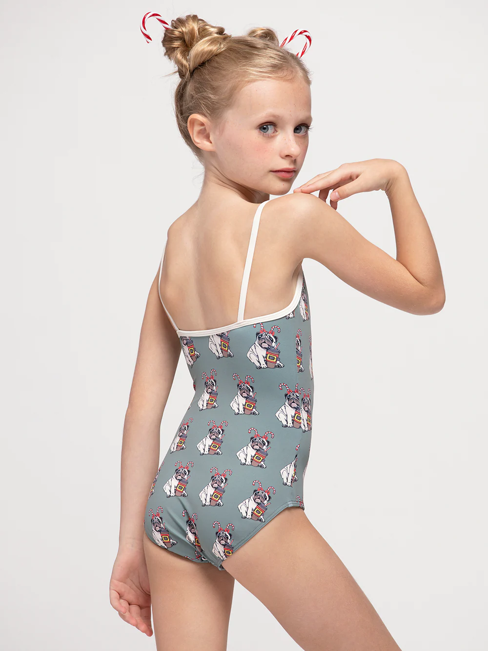 Aisling Custom Kids Leotard - Image 4