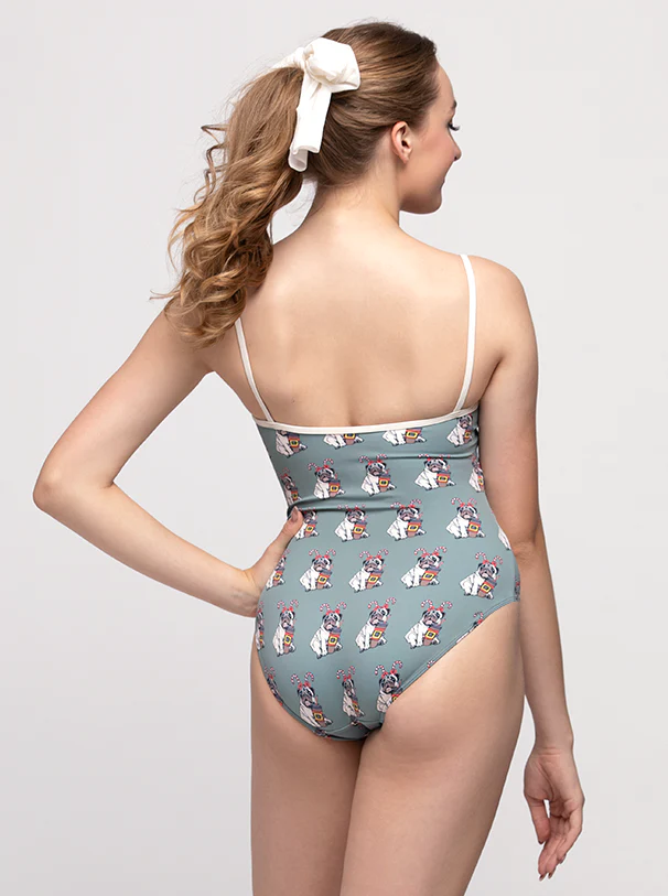Aisling Custom Leotard - Image 4