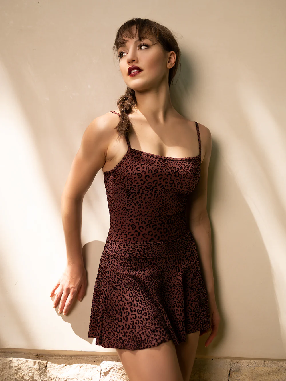 Aisling Custom Leotard - Image 8