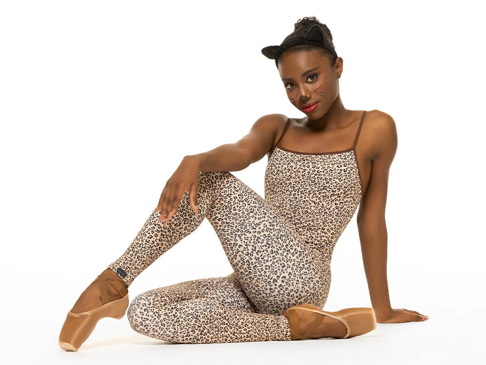 Aisling Unitard Exotic RTW - Image 3