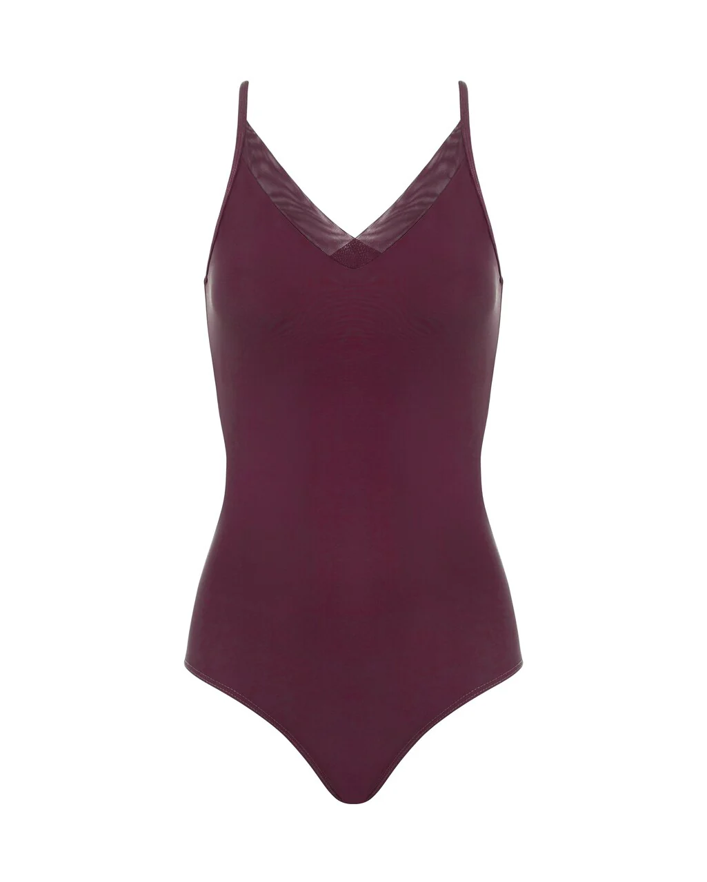 Alexis Custom Leotard