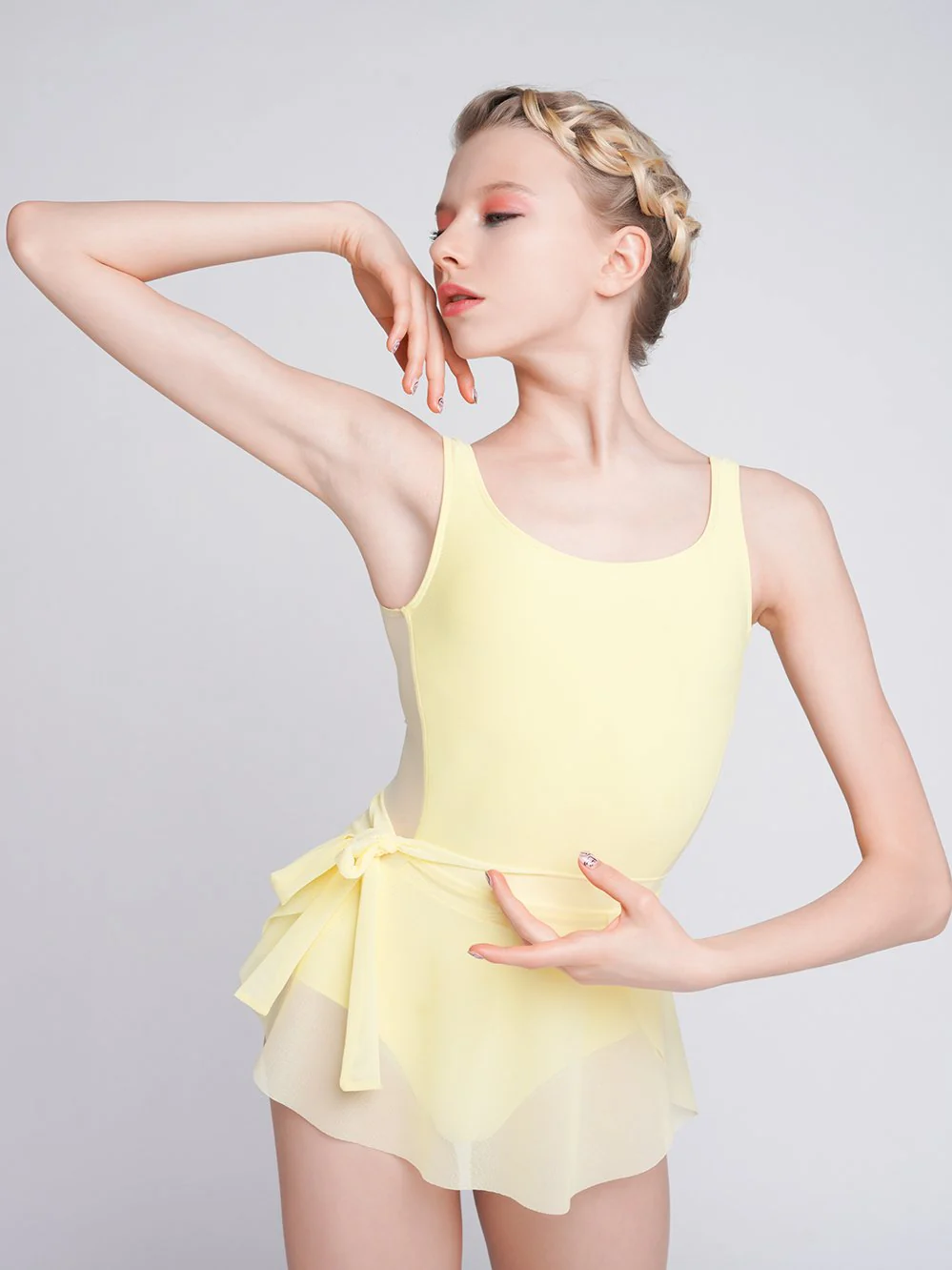 Ali Custom Kids Leotard - Image 8