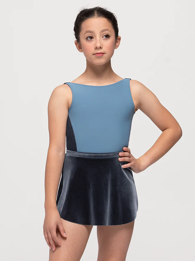 Allison Kids Jean Leotard RTW - Image 3