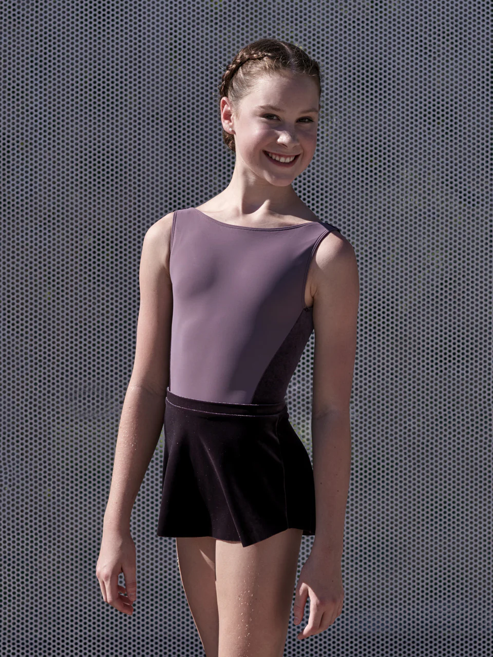 Allison Custom Kids Leotard - Image 10