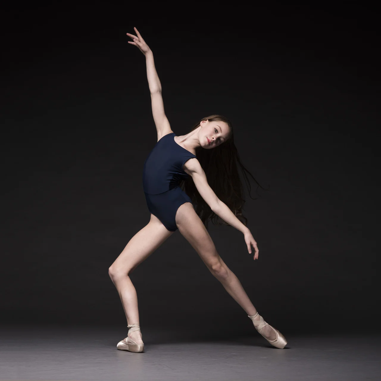 Allison Custom Kids Leotard - Image 15