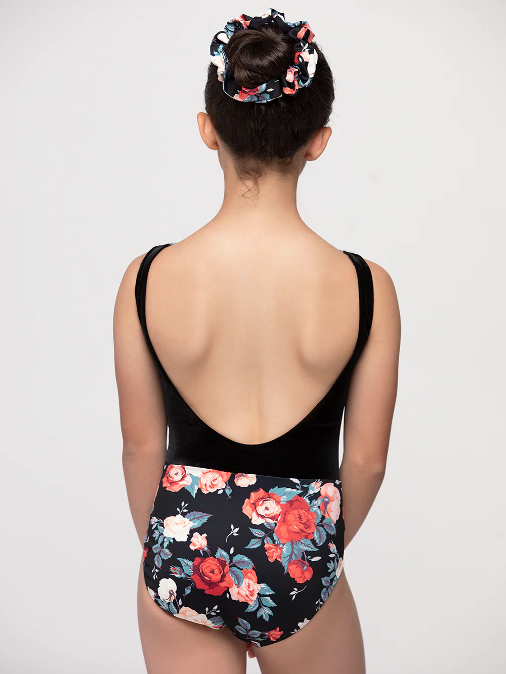 Allison Custom Kids Leotard - Image 7
