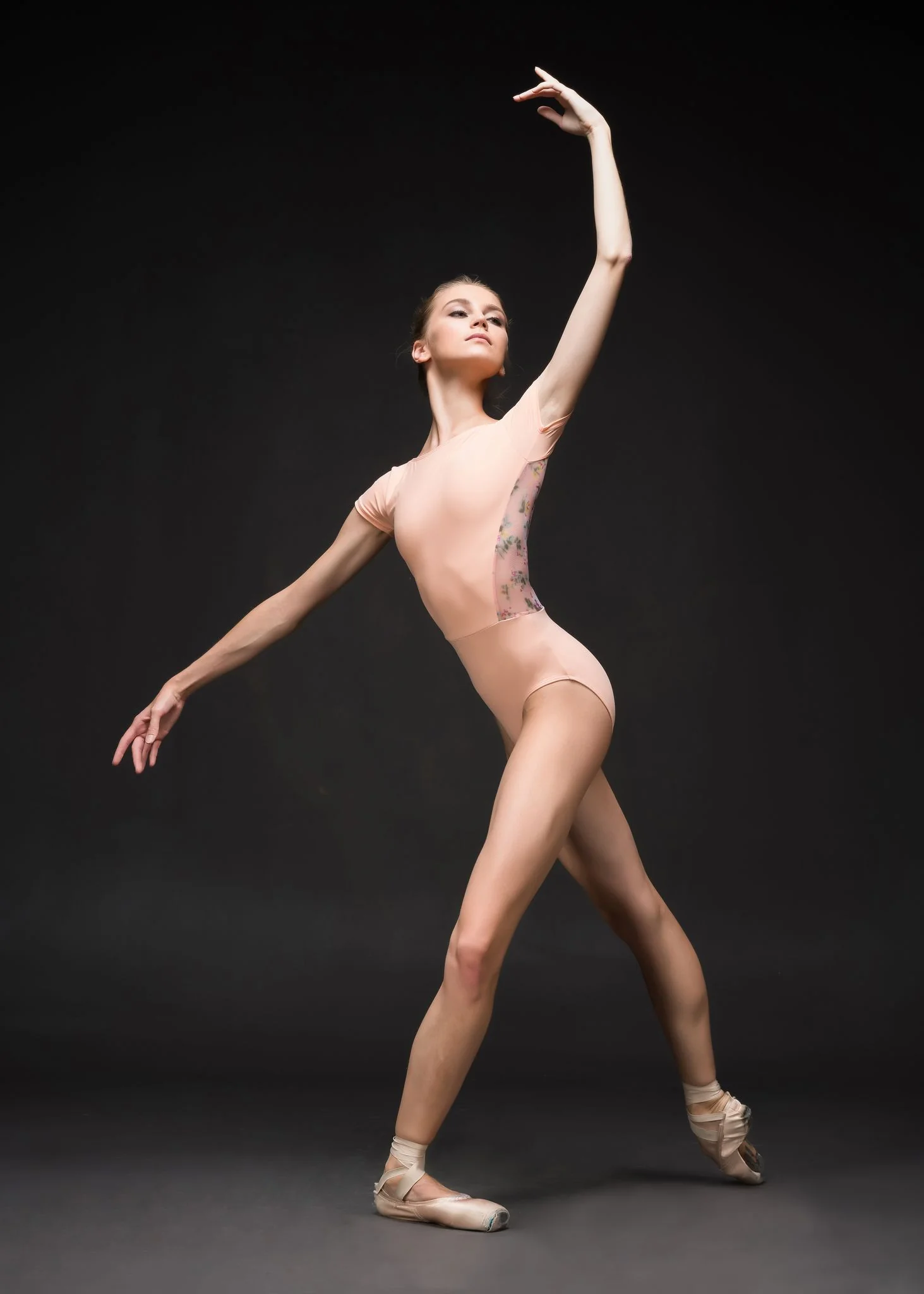 Allison Custom Leotard - Image 10