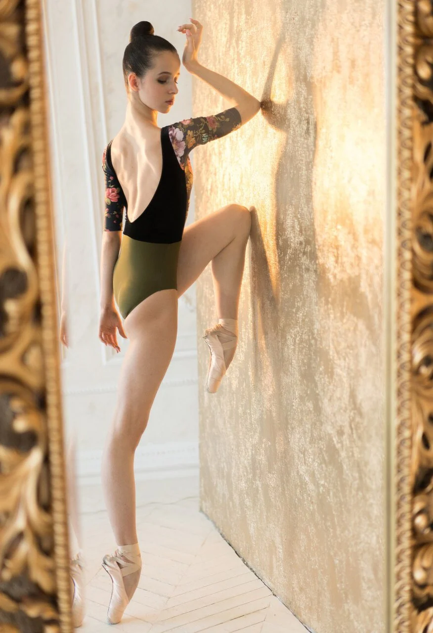 Allison Custom Leotard - Image 9