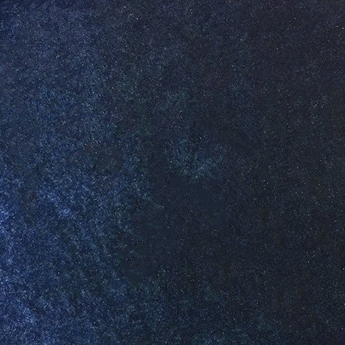 Allison Leotard Blue Steel Velvet RTW - Image 6