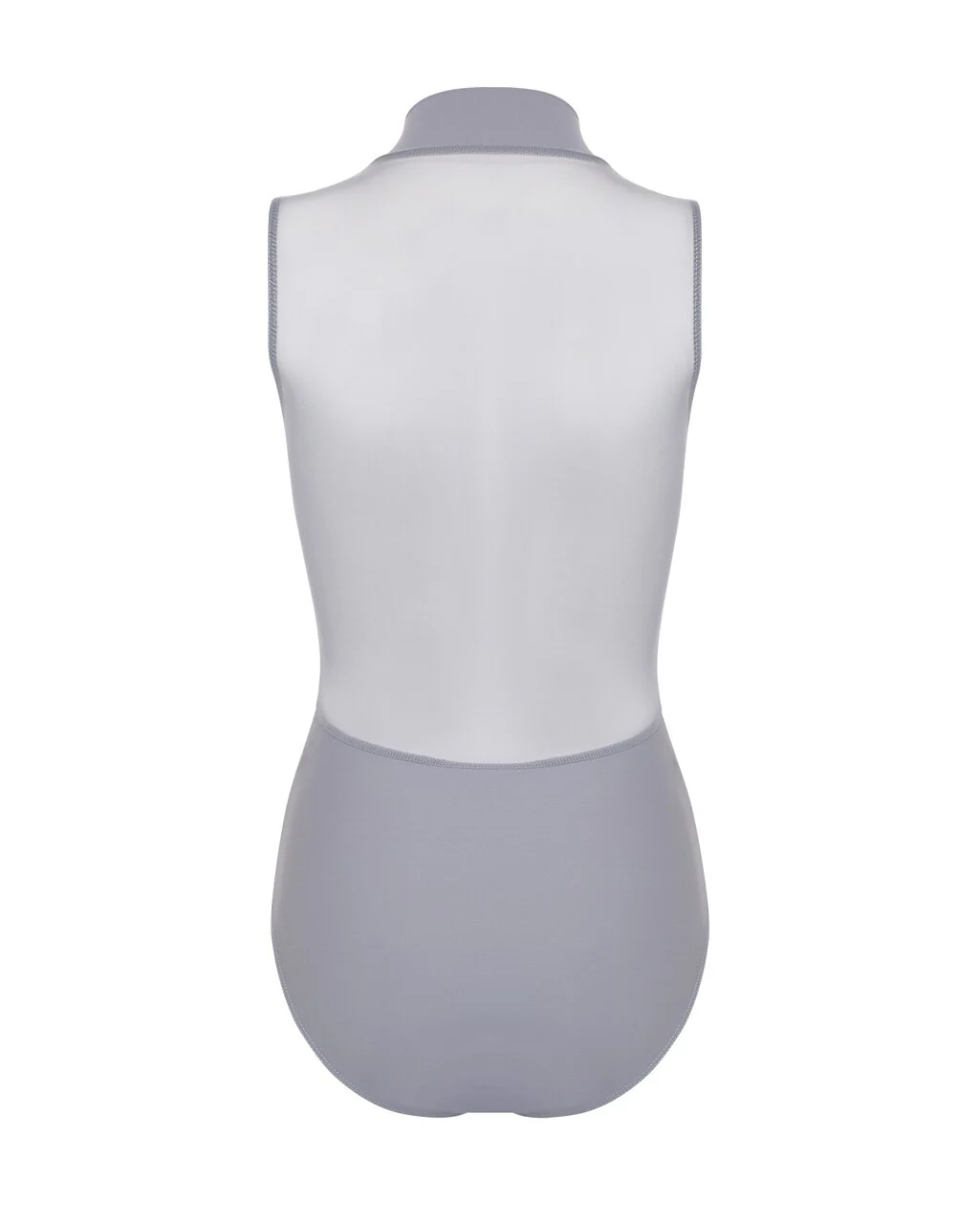 Amber Custom Kids Leotard - Image 2