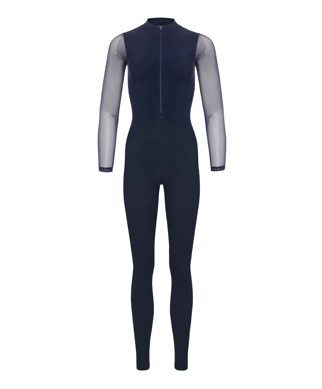 Amber Custom Unitard