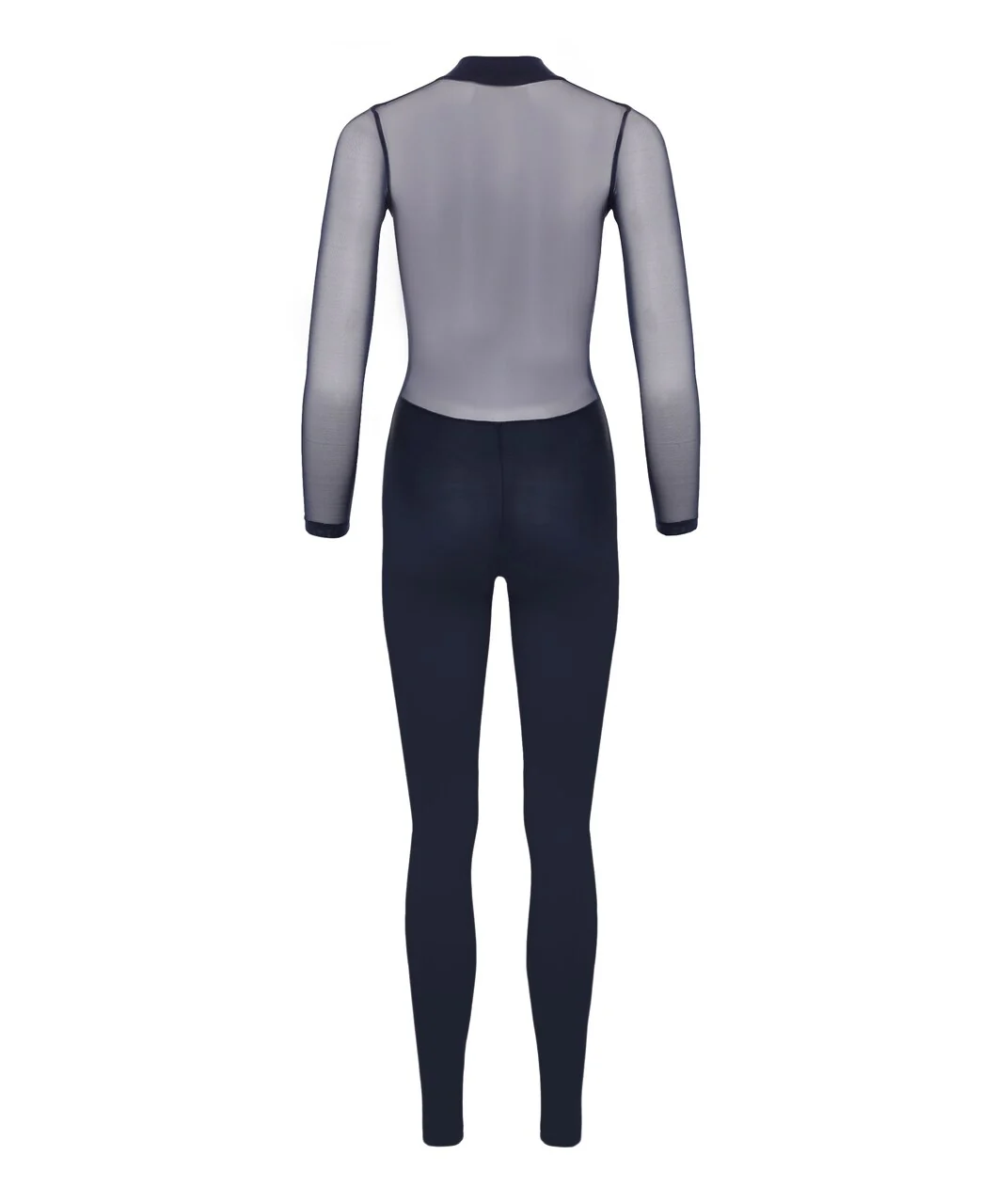 Amber Custom Unitard - Image 2