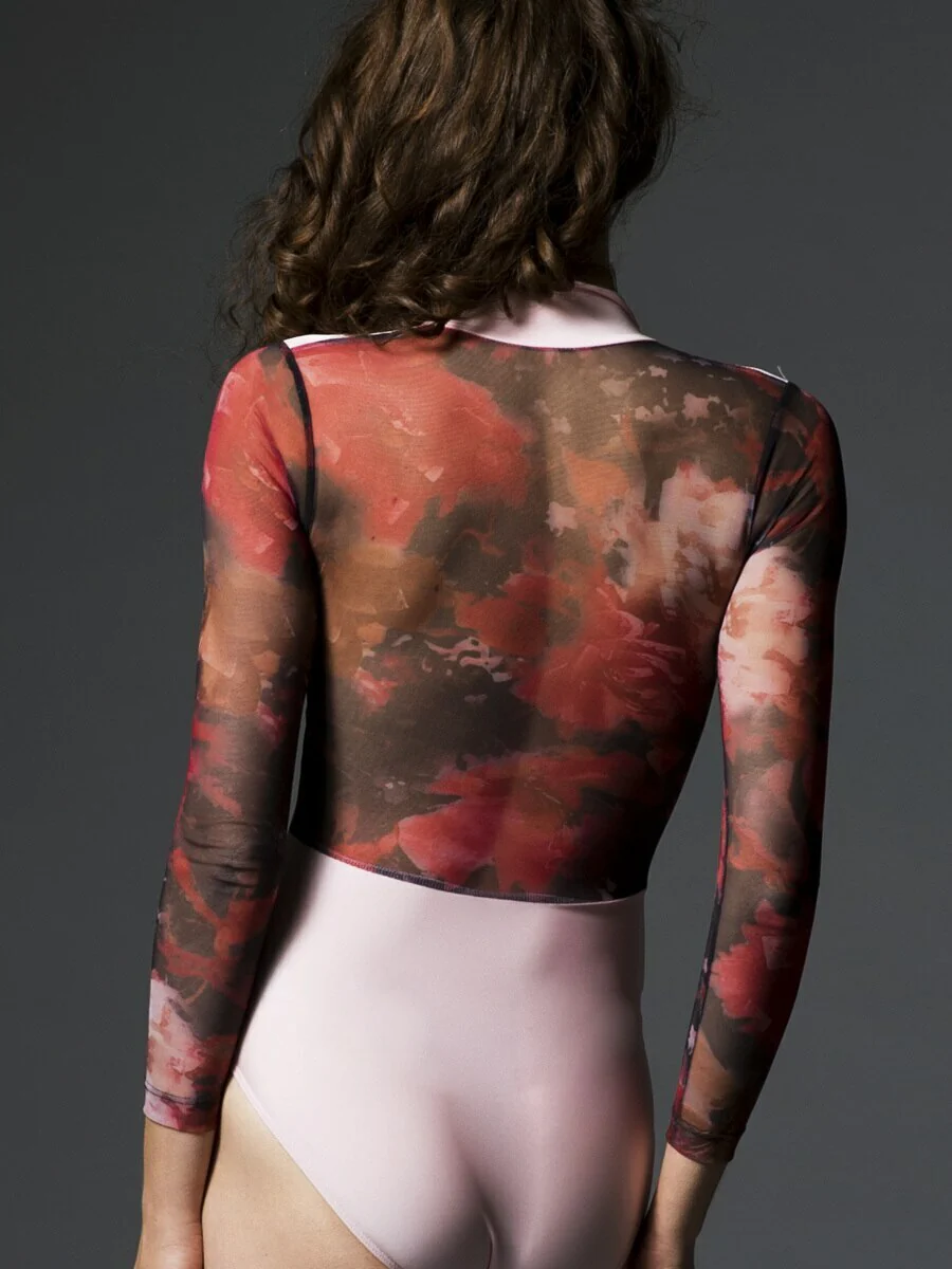 Amber Custom Leotard - Image 13