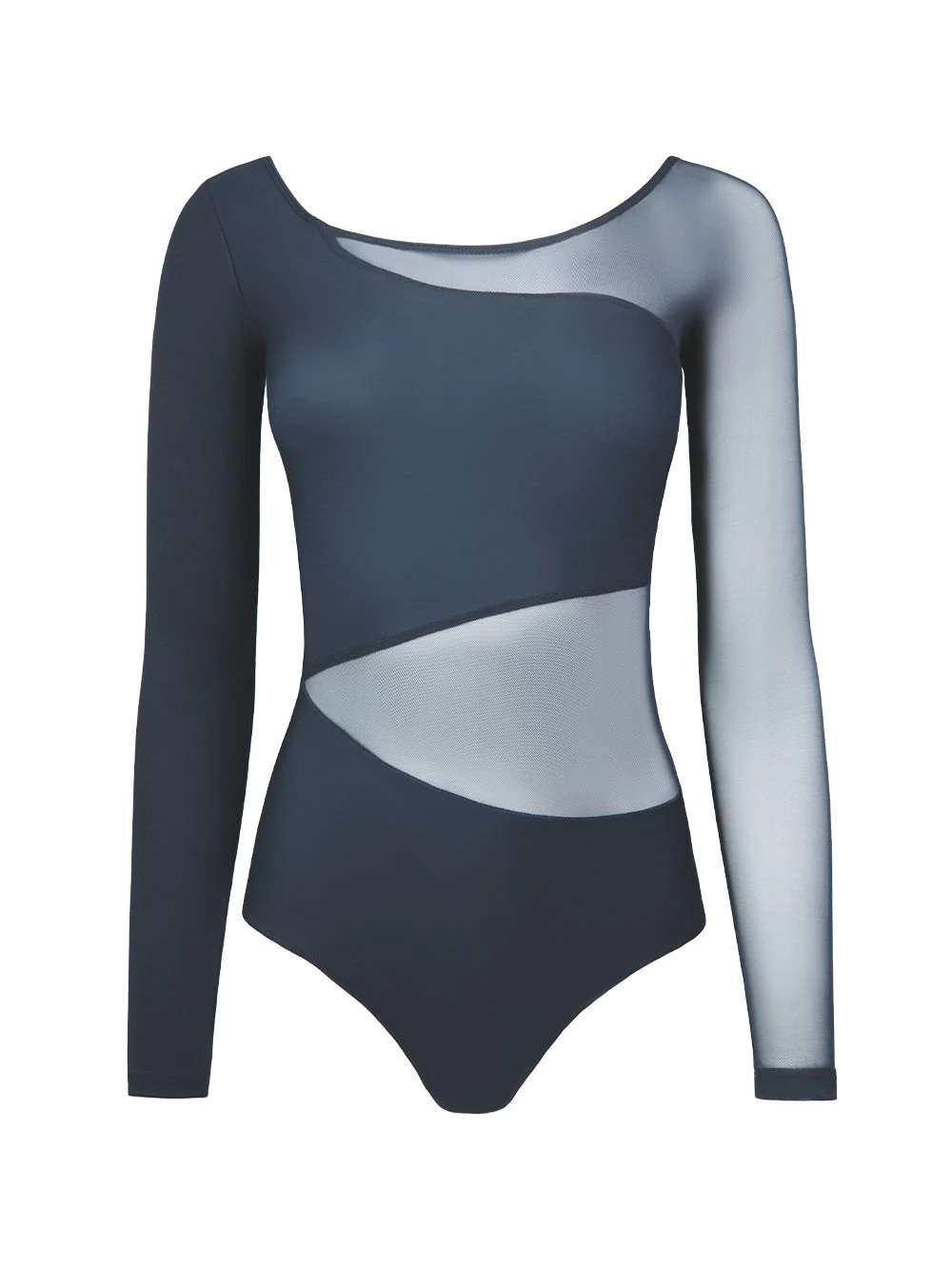 Amelie Custom Kids Leotard
