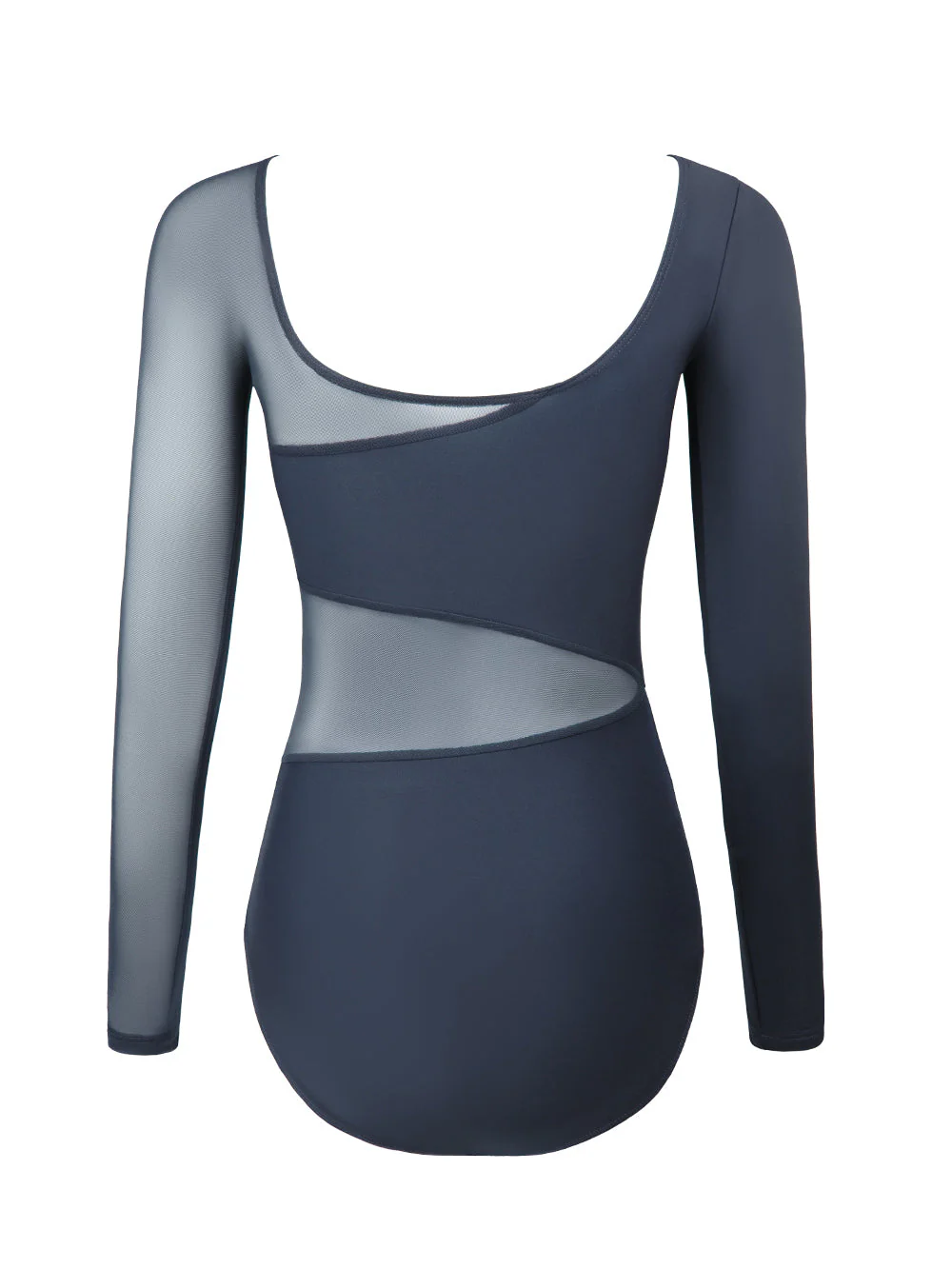 Amelie Custom Kids Leotard - Image 2