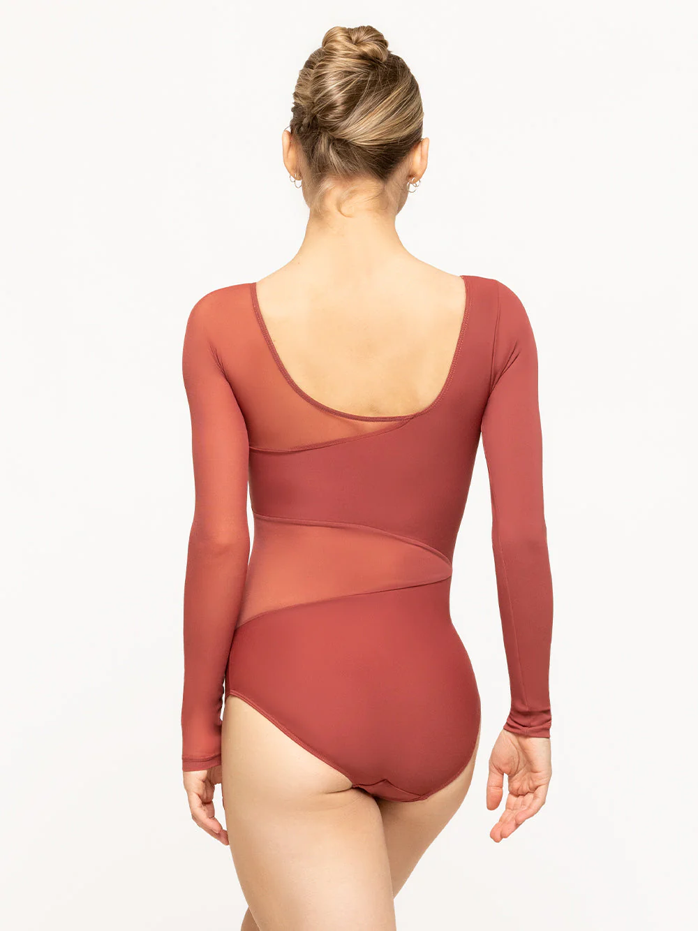 Amelie Custom Kids Leotard - Image 4