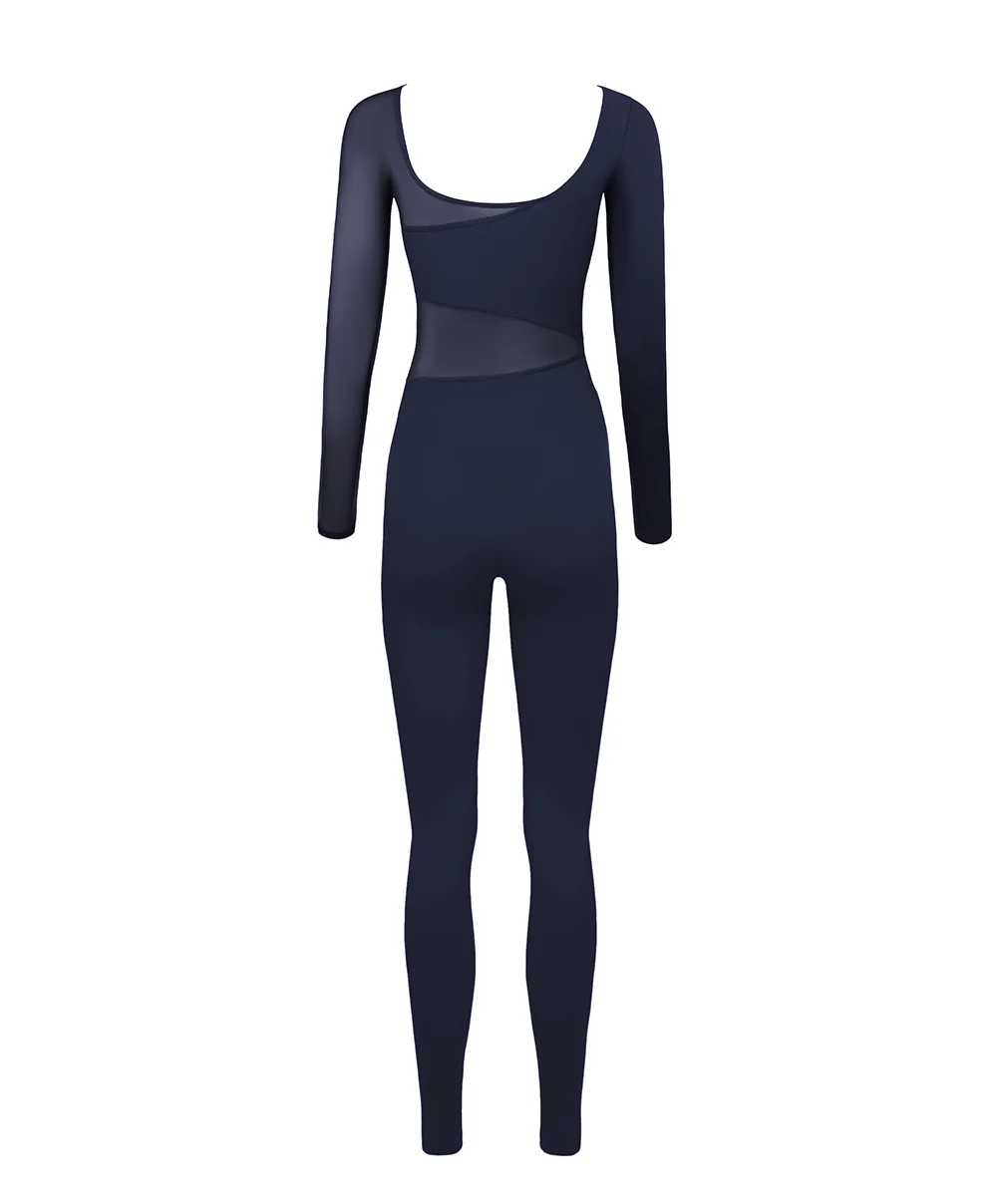 Amelie Custom Unitard - Image 2