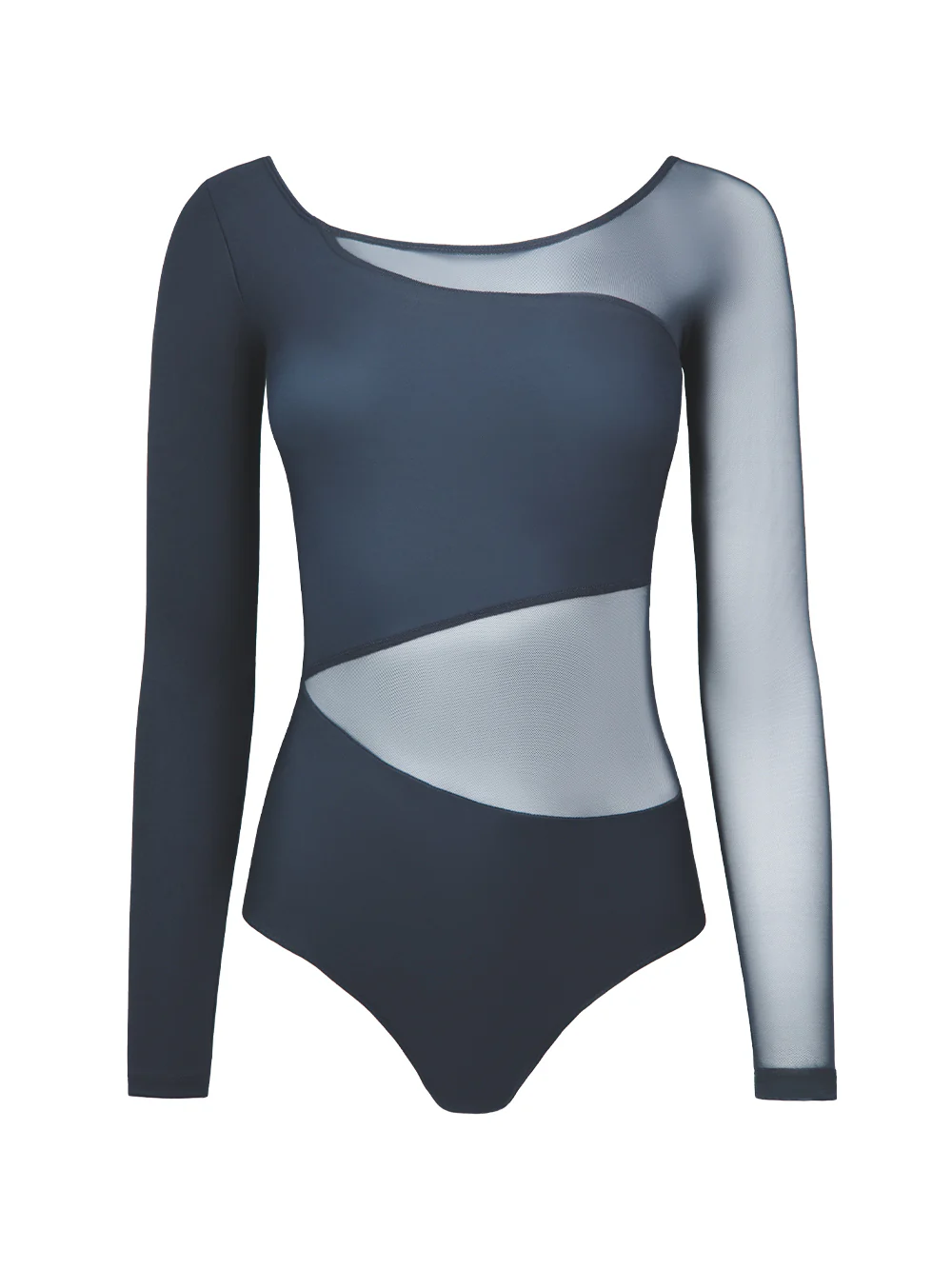 Amelie Custom Leotard