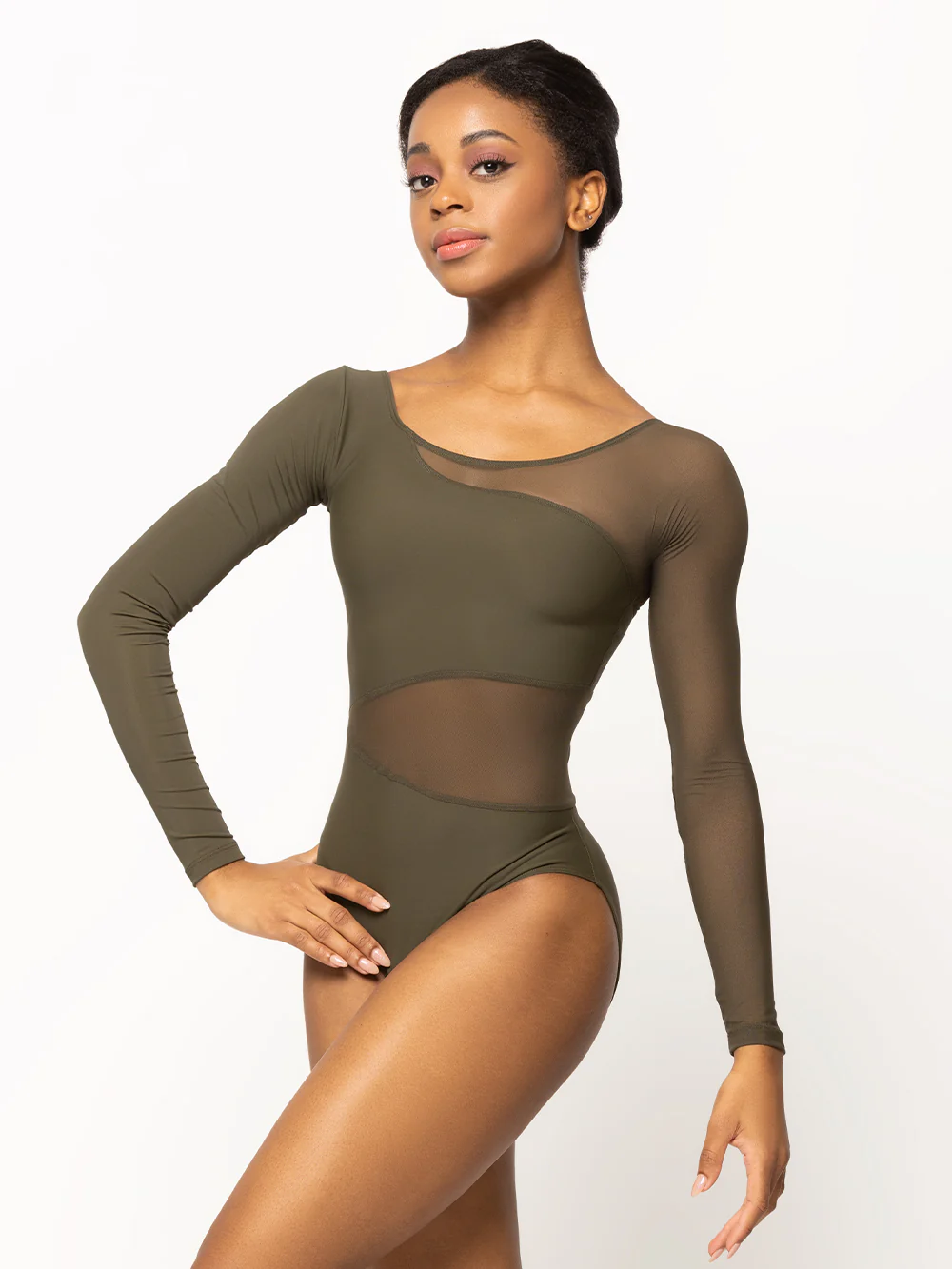 Amelie Custom Leotard - Image 6