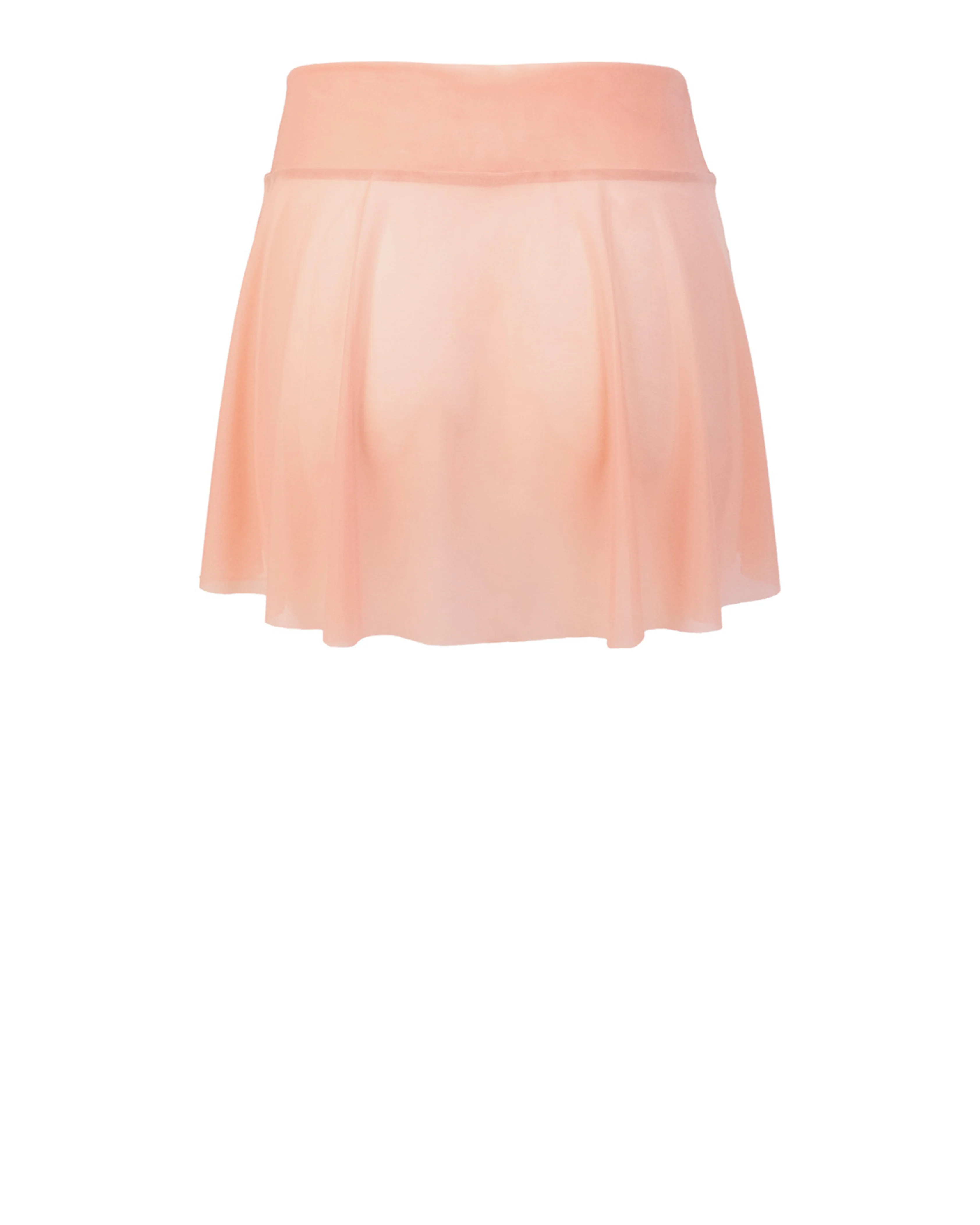 Amora Short Custom Skirt - Image 2