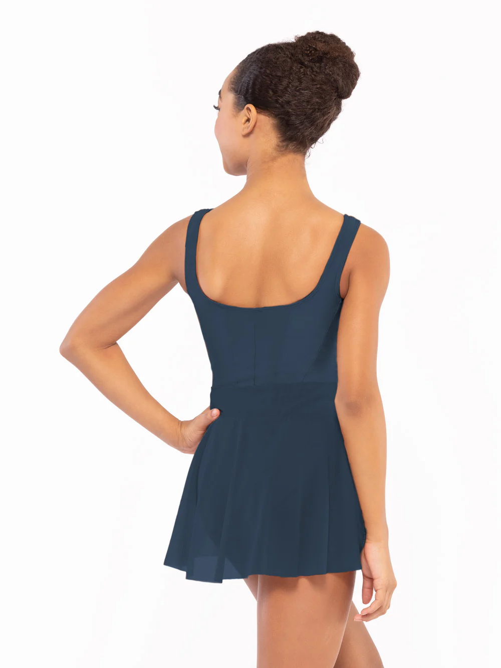 Amora Short Custom Skirt Kids - Image 11