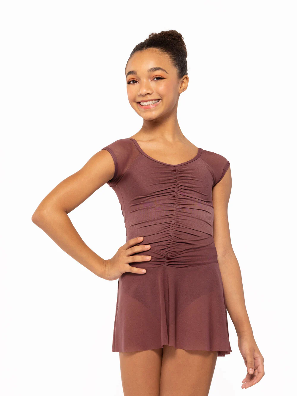 Amora Short Custom Skirt Kids - Image 5