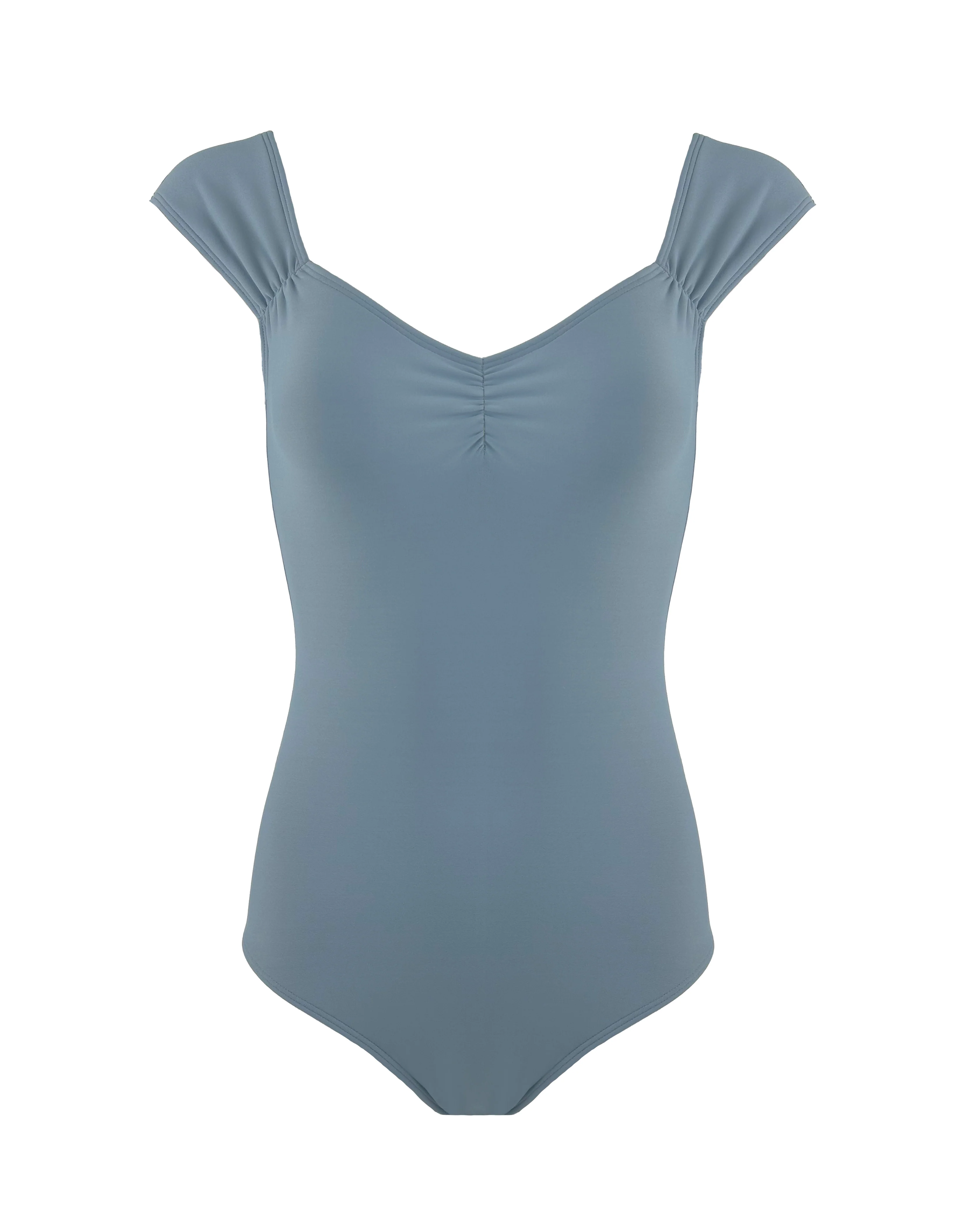 Angelina Custom Leotard With Pinch