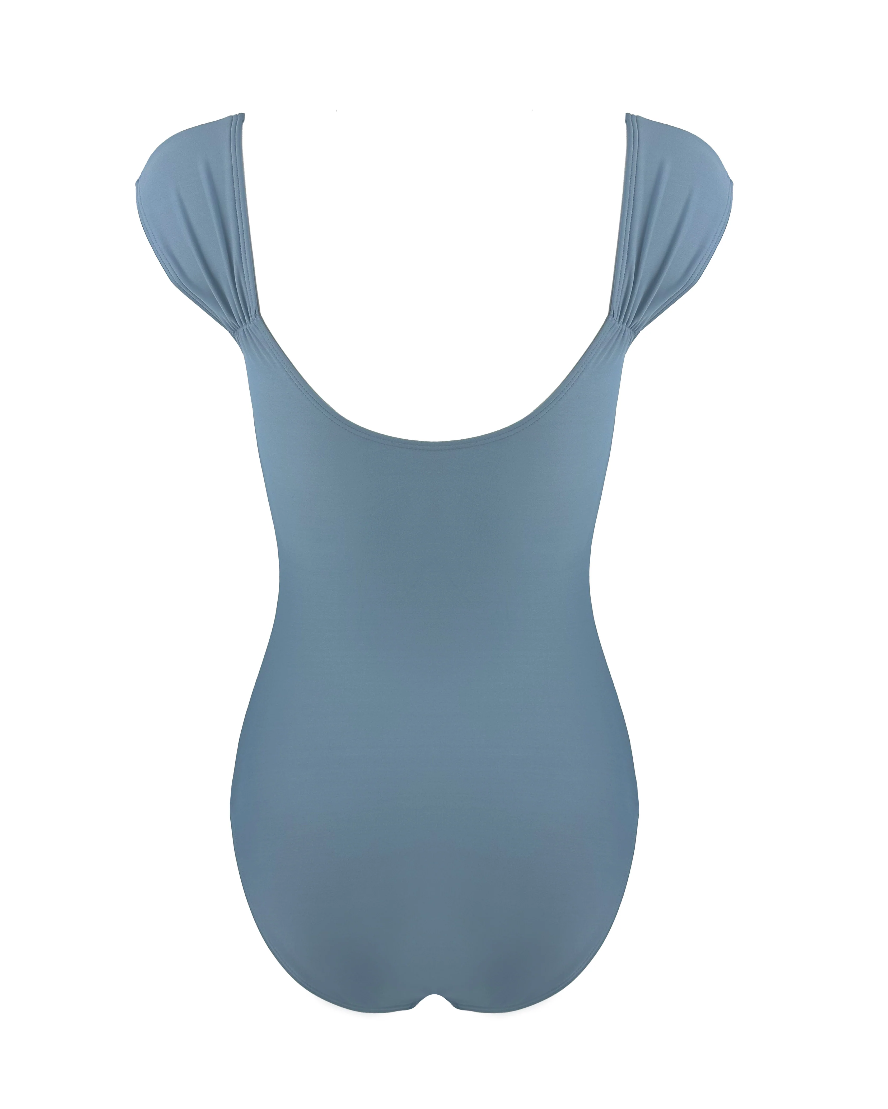 Angelina Custom Leotard With Pinch - Image 2
