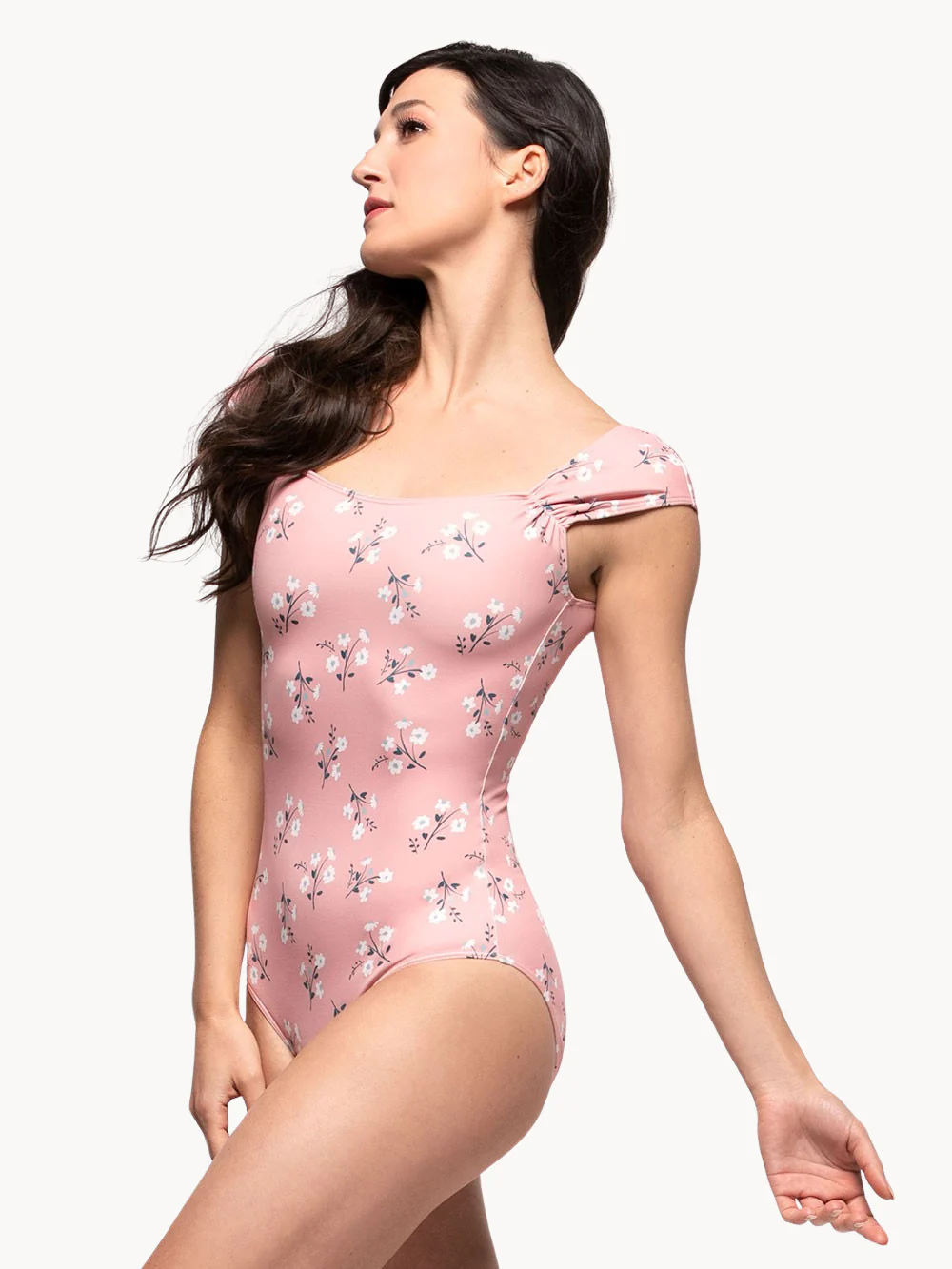 Angelina Custom Leotard - Image 3