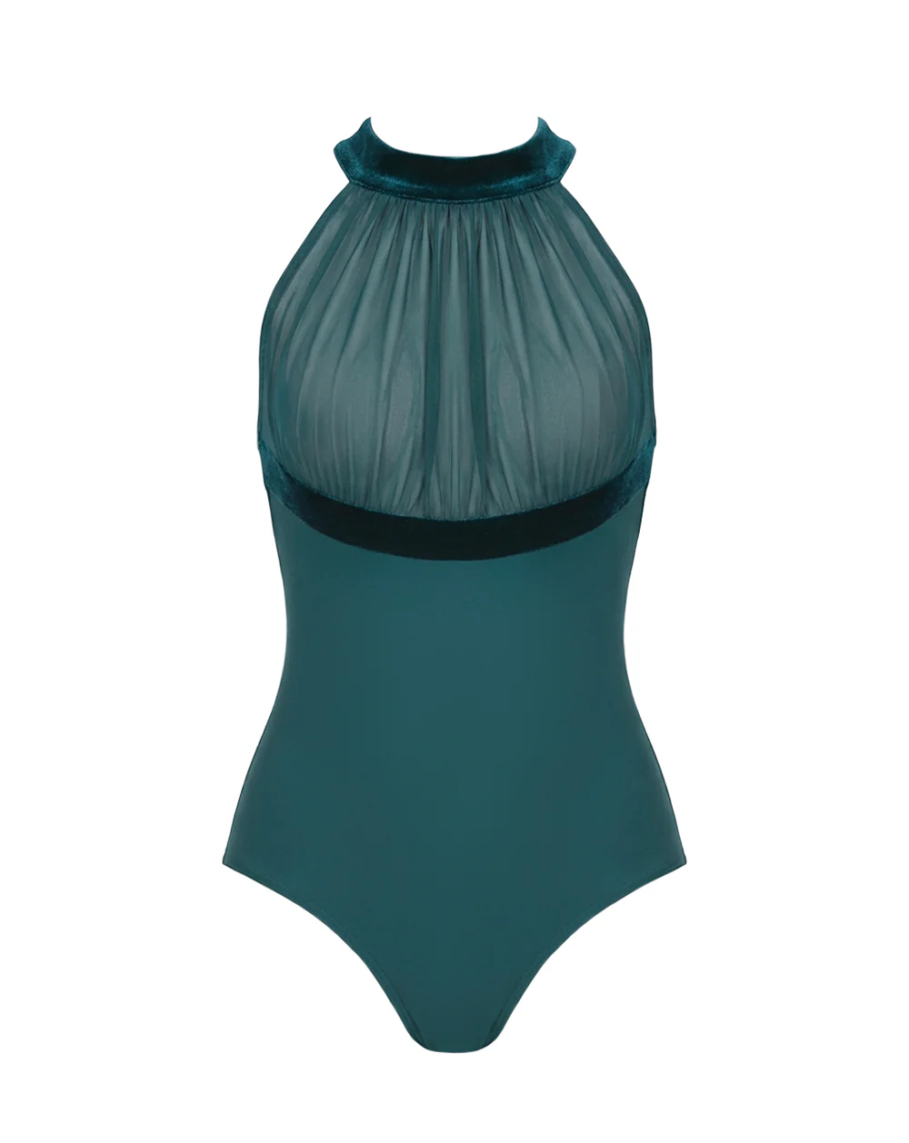 Aria Custom Leotard