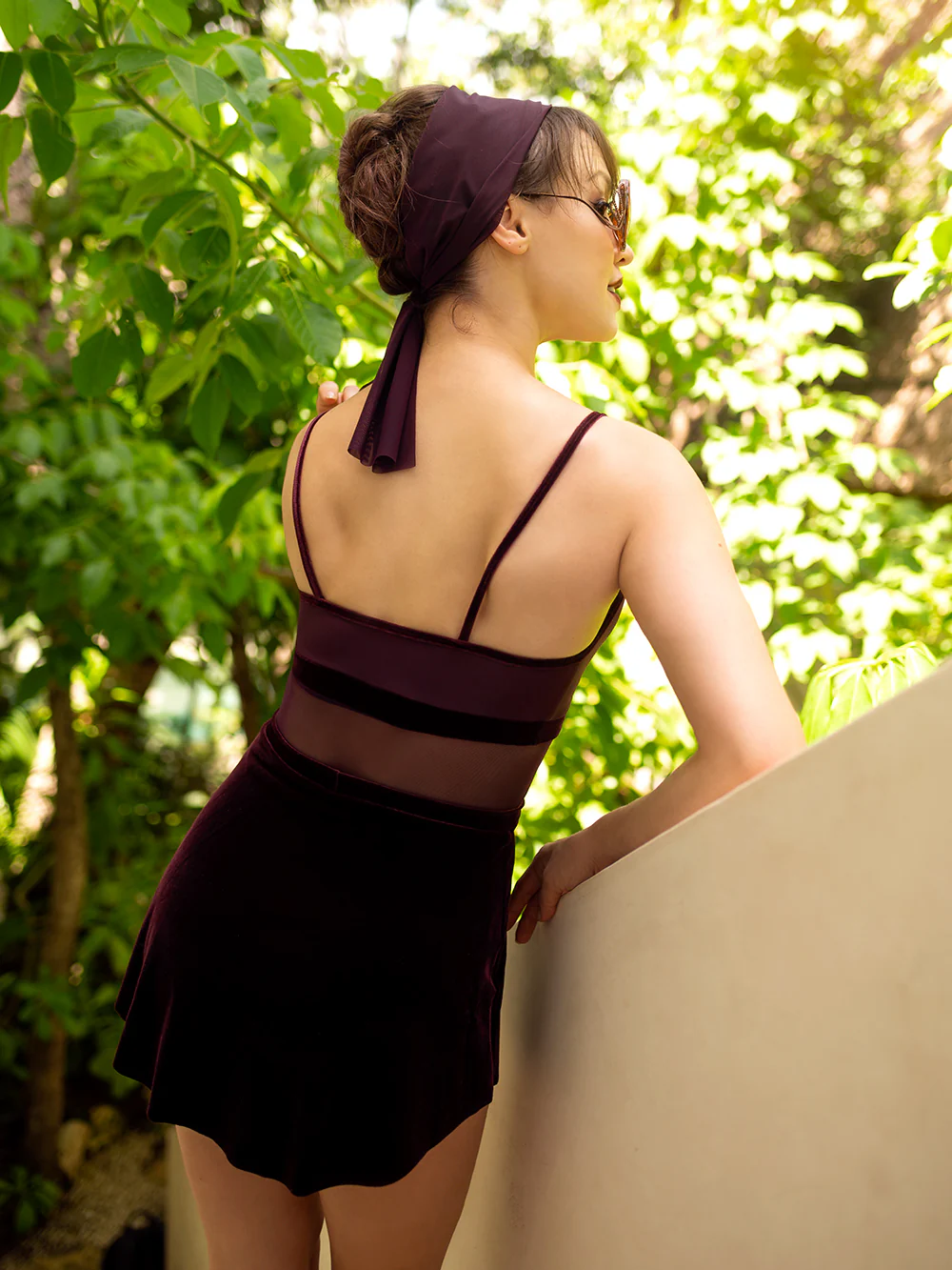 Ariel Custom Leotard - Image 9