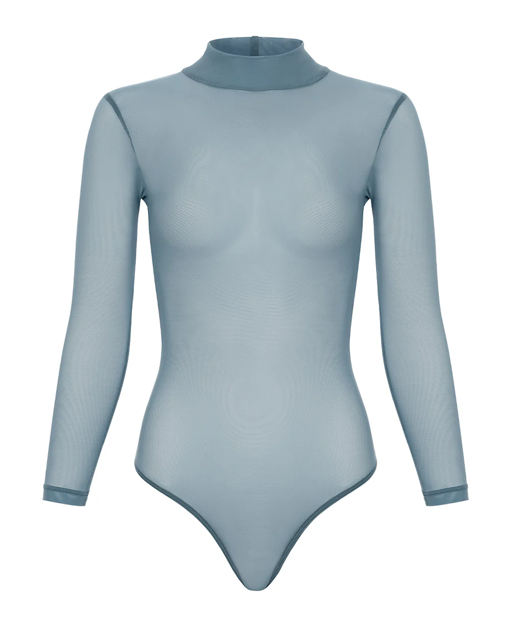 Ashley Custom Thong Leotard