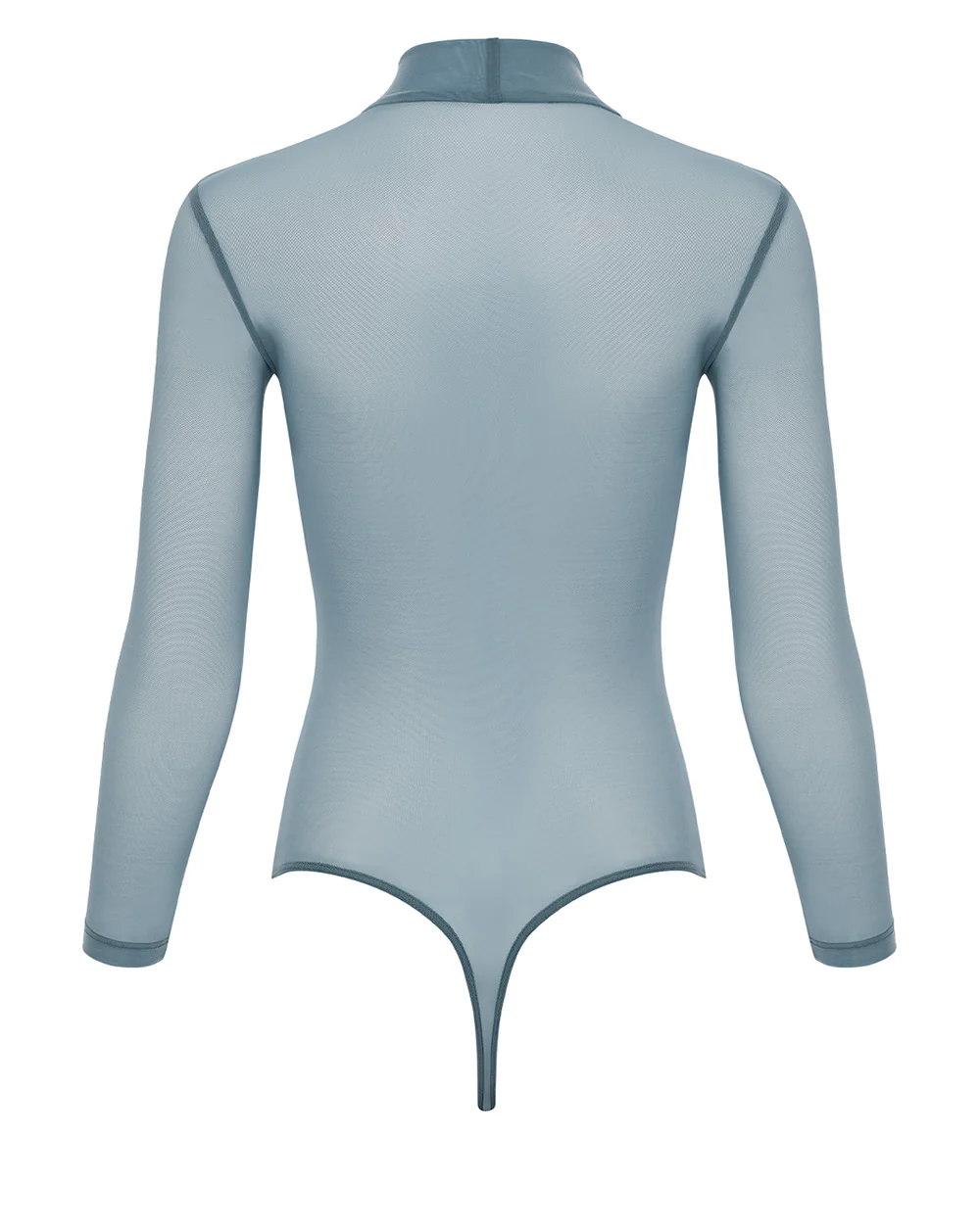 Ashley Custom Thong Leotard - Image 2