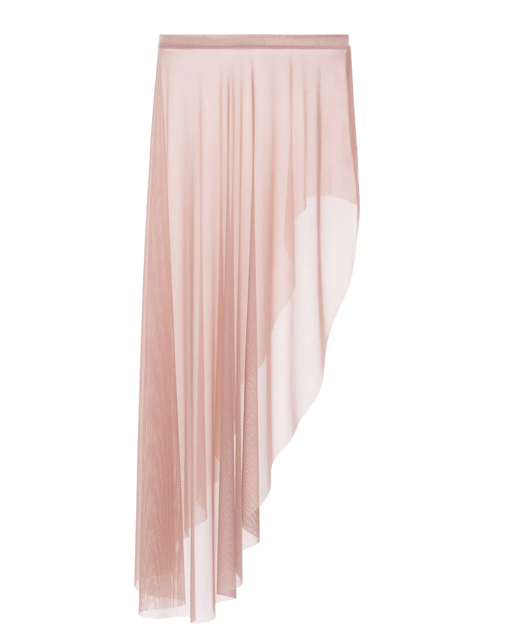 Asymmetrical Long Custom Skirt Kids - Image 2
