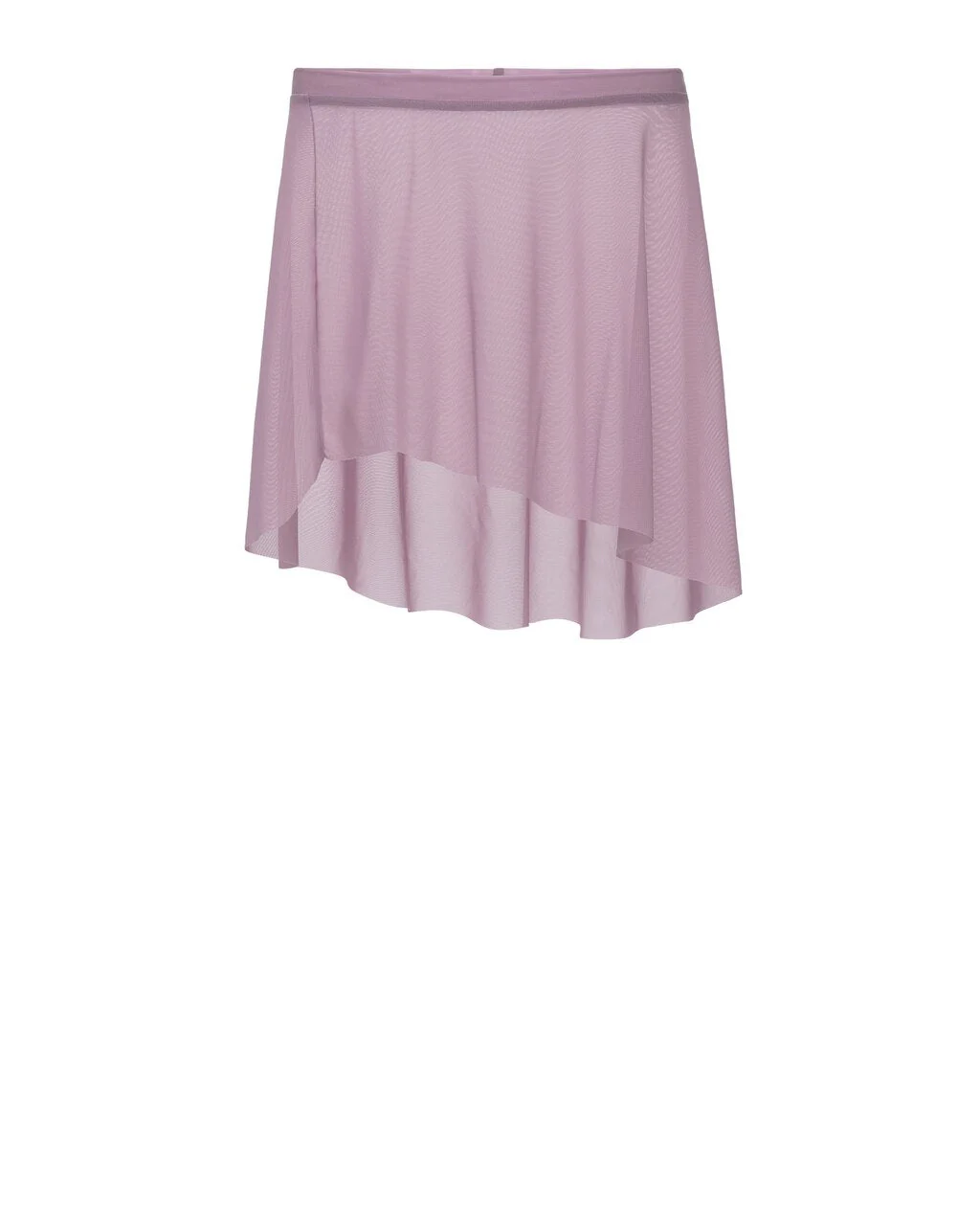 Asymmetrical Mini Custom Skirt Kids