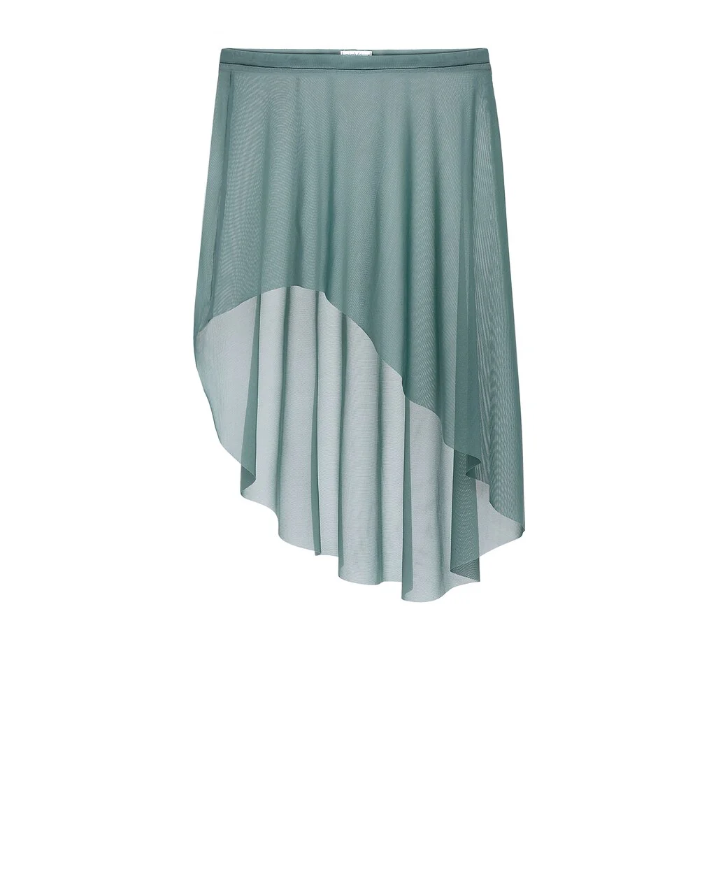 Asymmetrical Short Custom Skirt Kids