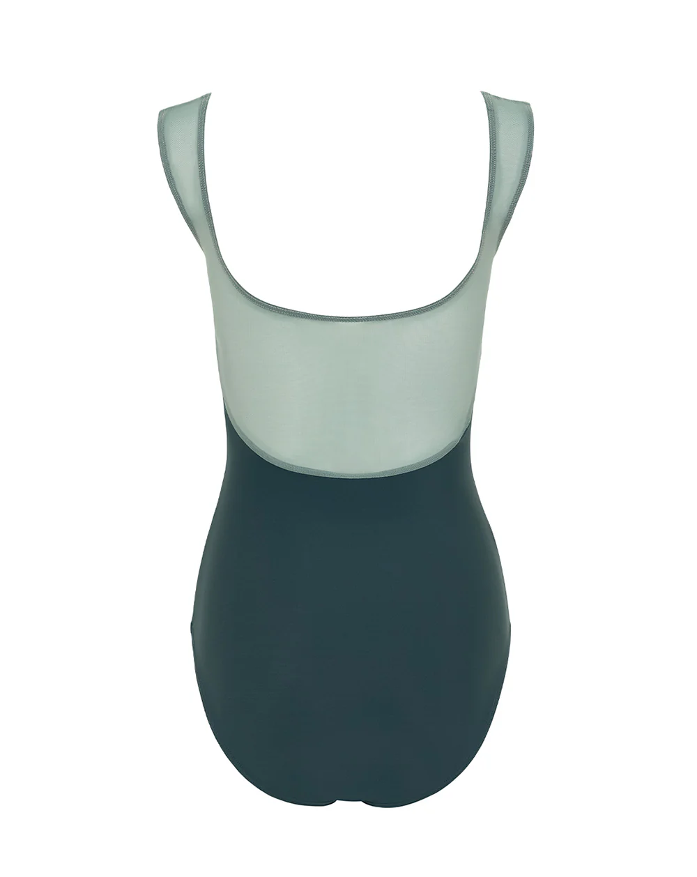 Audrey Custom Leotard - Image 2